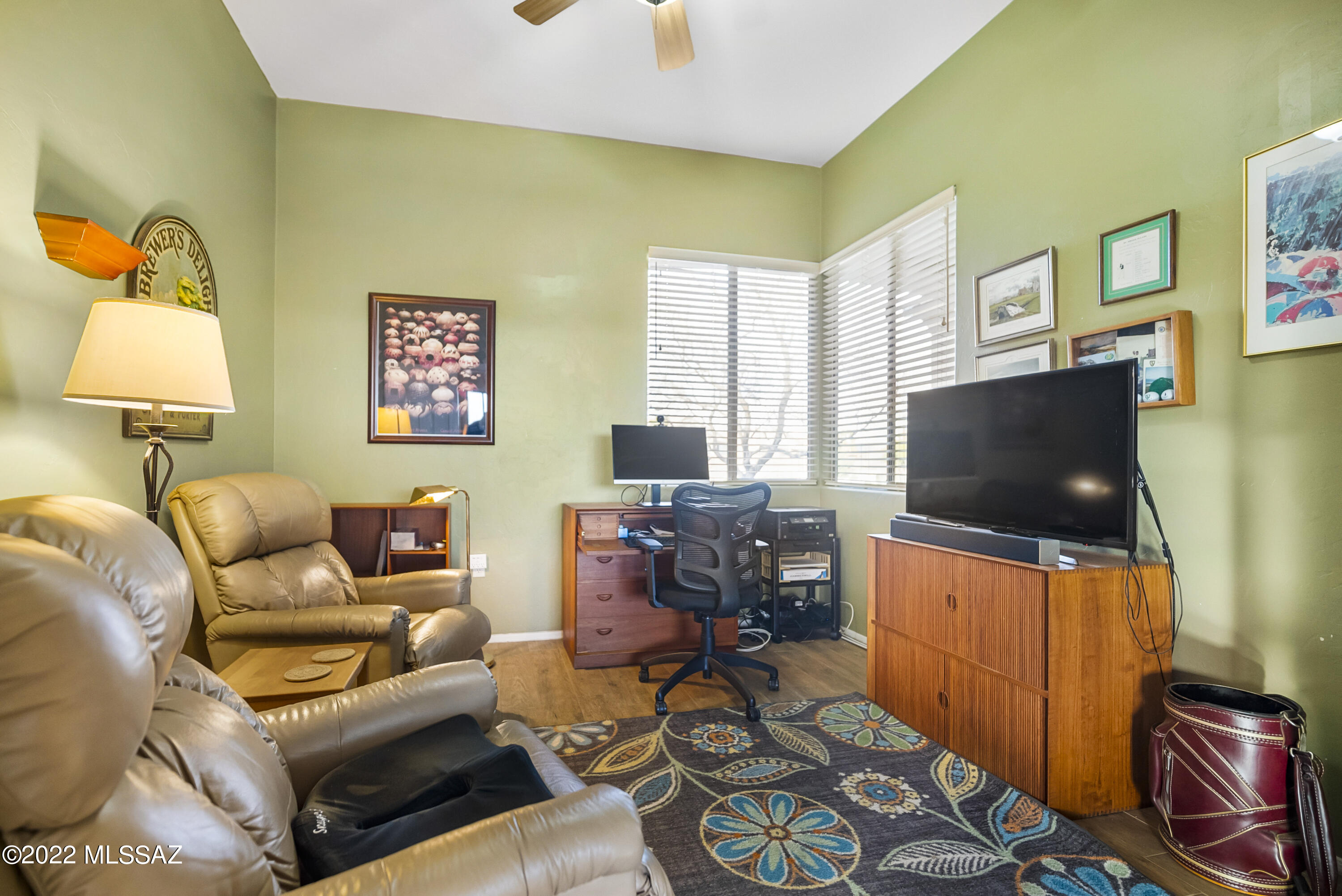 Las Campanas Block L (1-67) - Residential