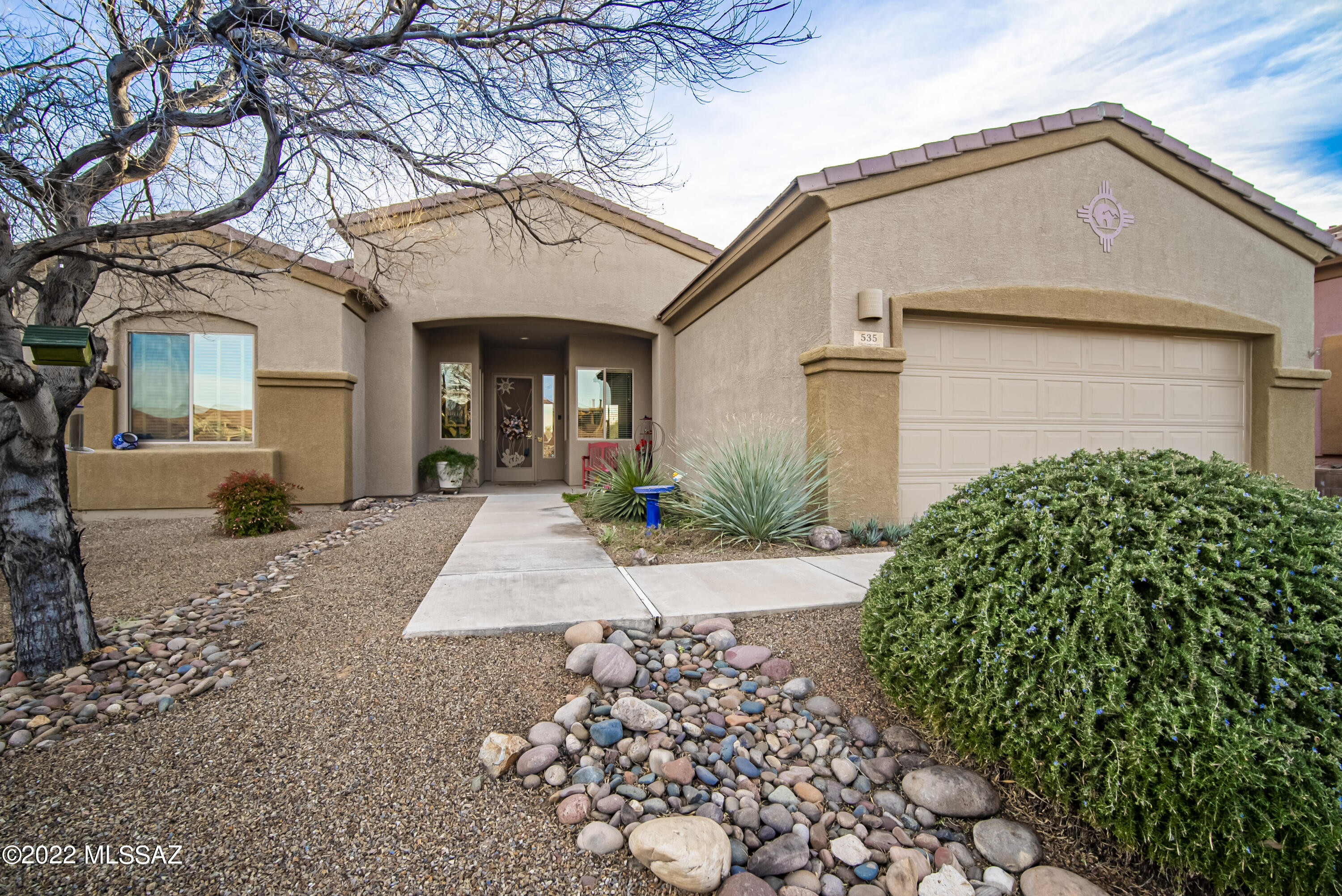 Las Campanas Block L (1-67) - Residential