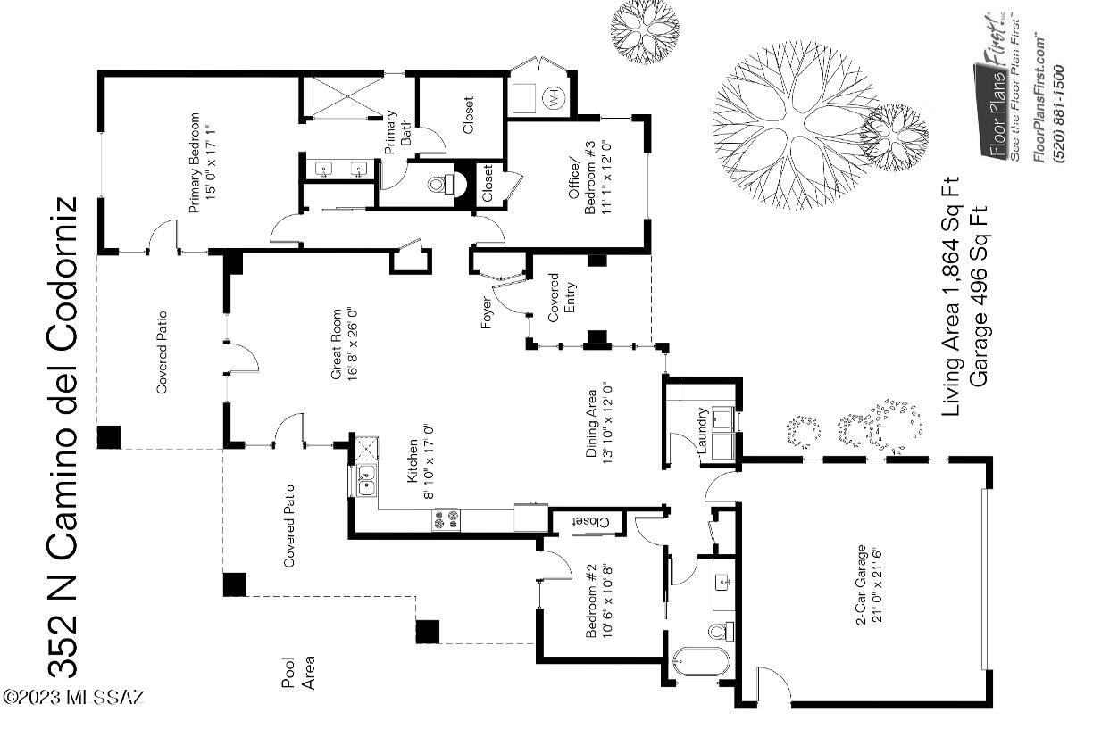 Unsubdivided - Residential