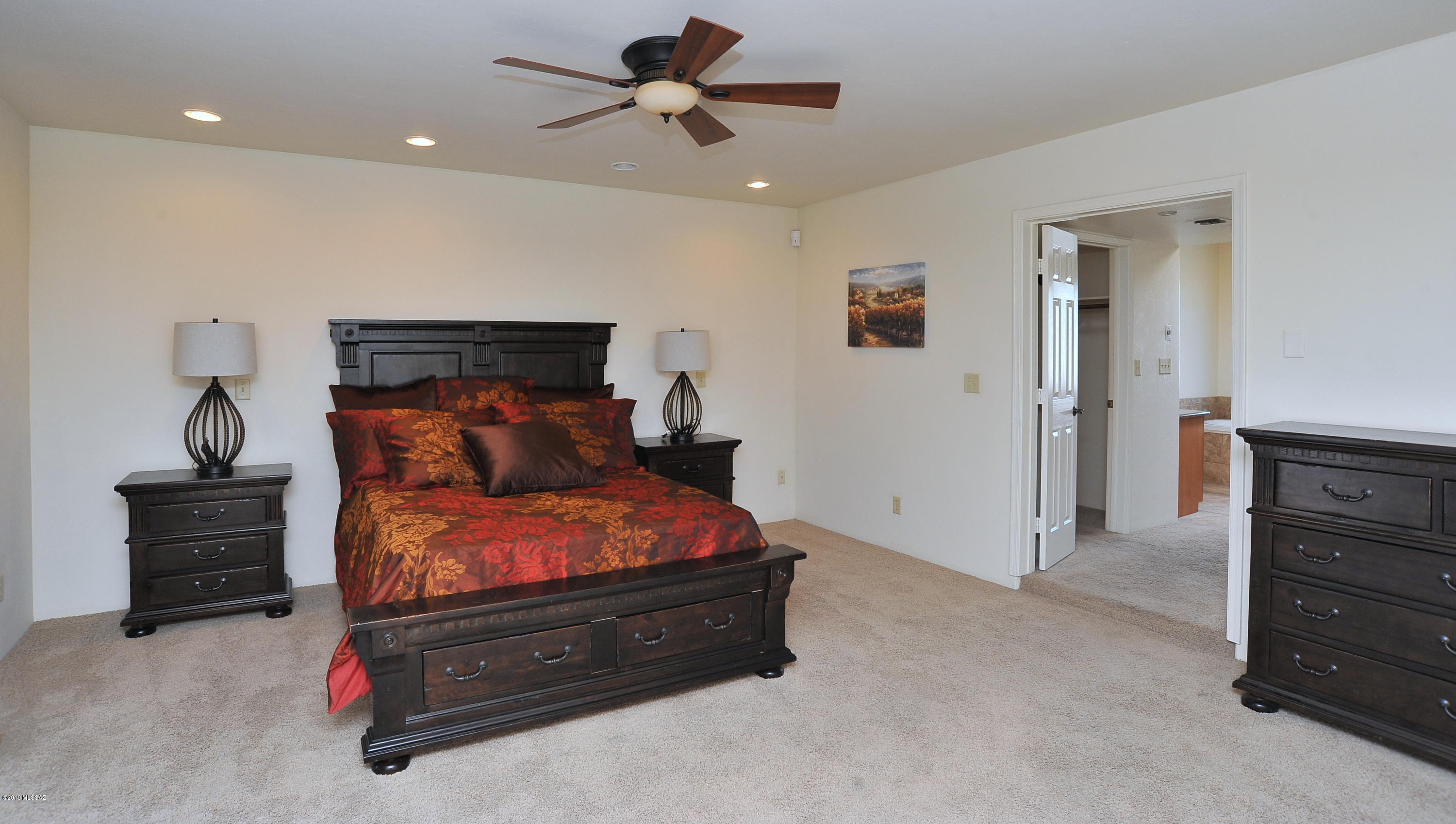 Catalina Foothills Estates NO. 7 - Residential