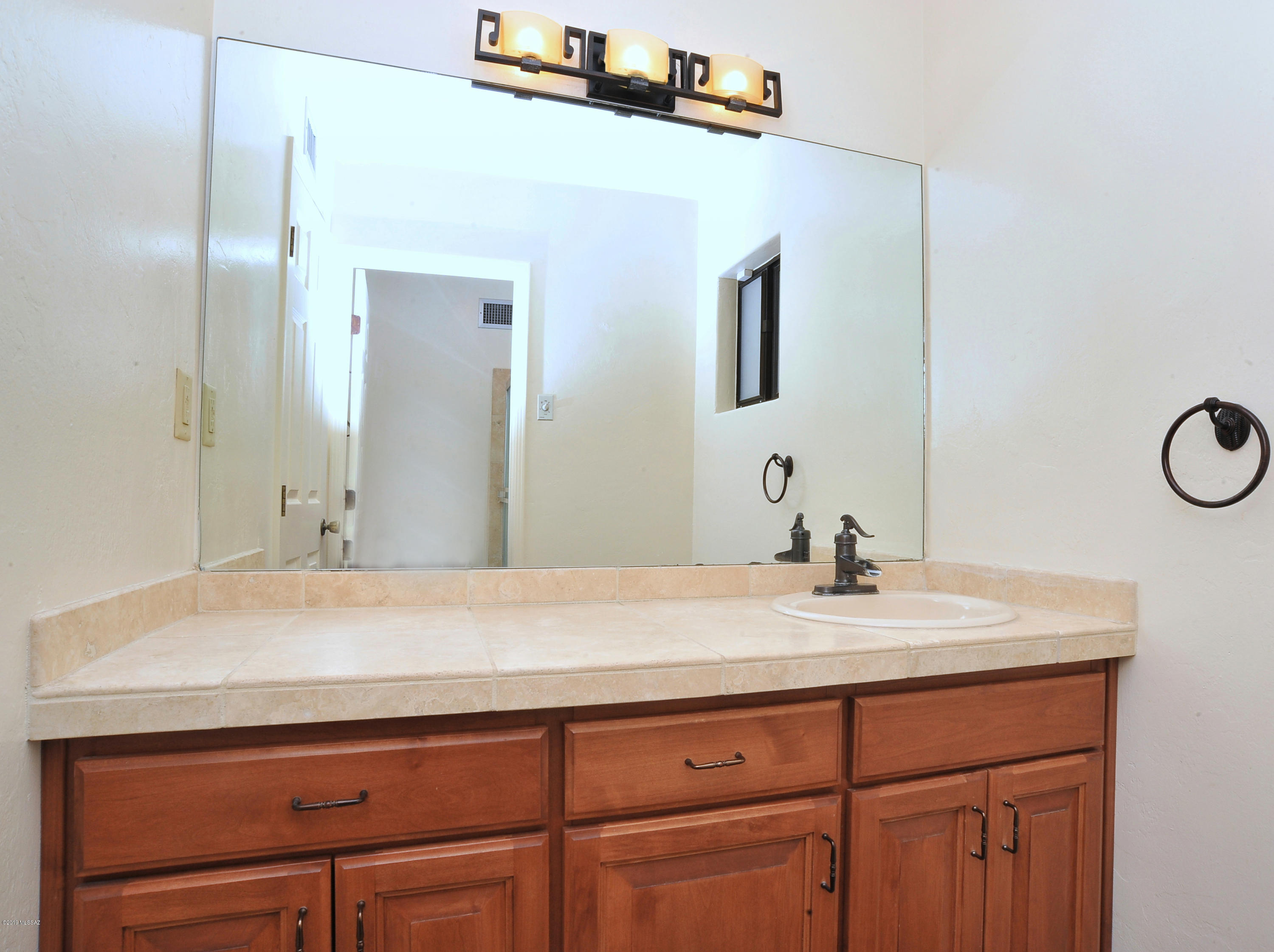 Catalina Foothills Estates NO. 7 - Residential