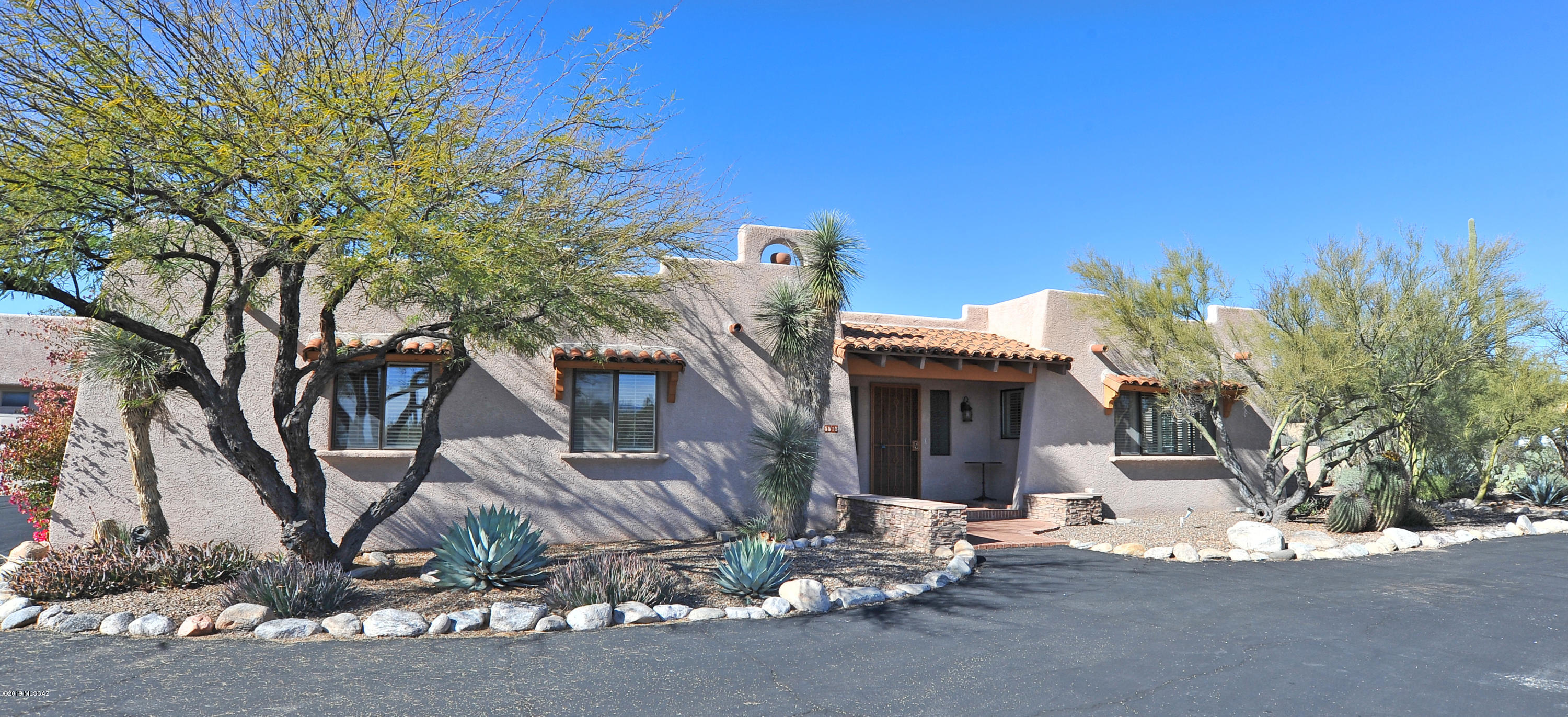 Catalina Foothills Estates NO. 7 - Residential