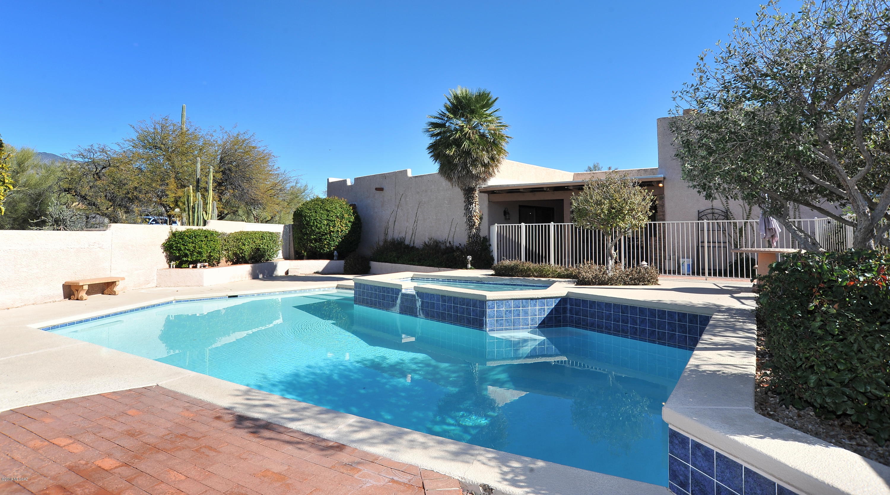 Catalina Foothills Estates NO. 7 - Residential