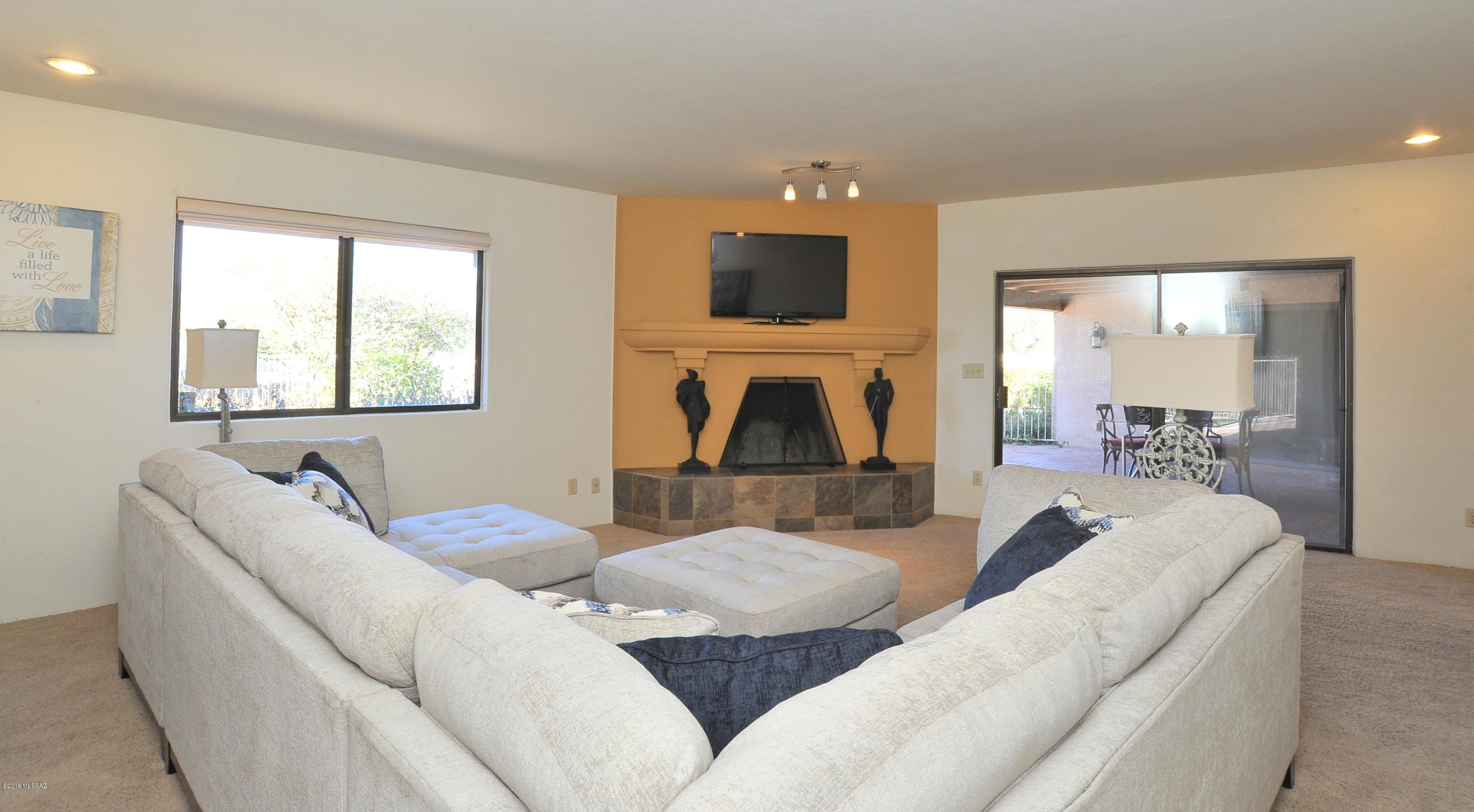 Catalina Foothills Estates NO. 7 - Residential