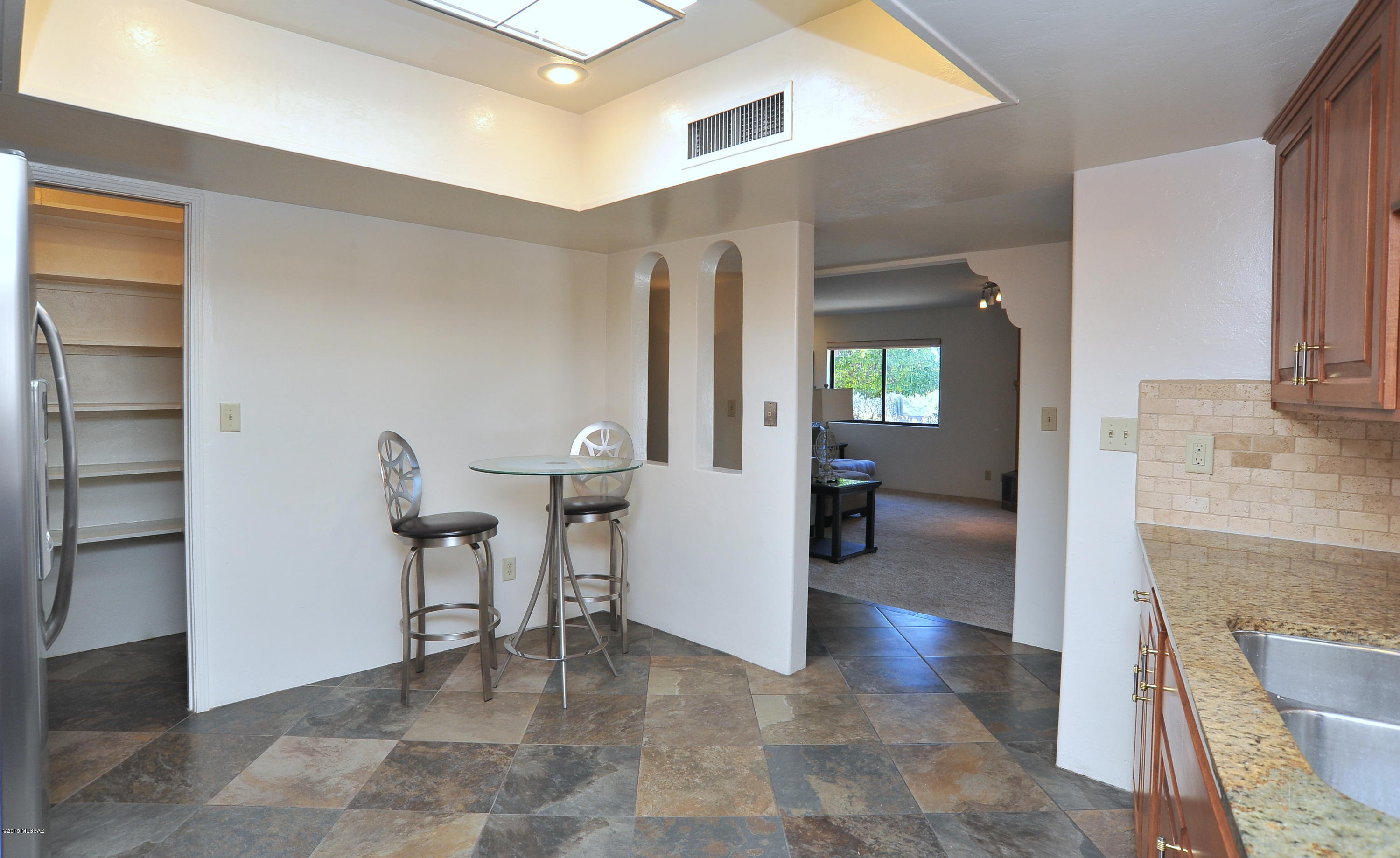 Catalina Foothills Estates NO. 7 - Residential
