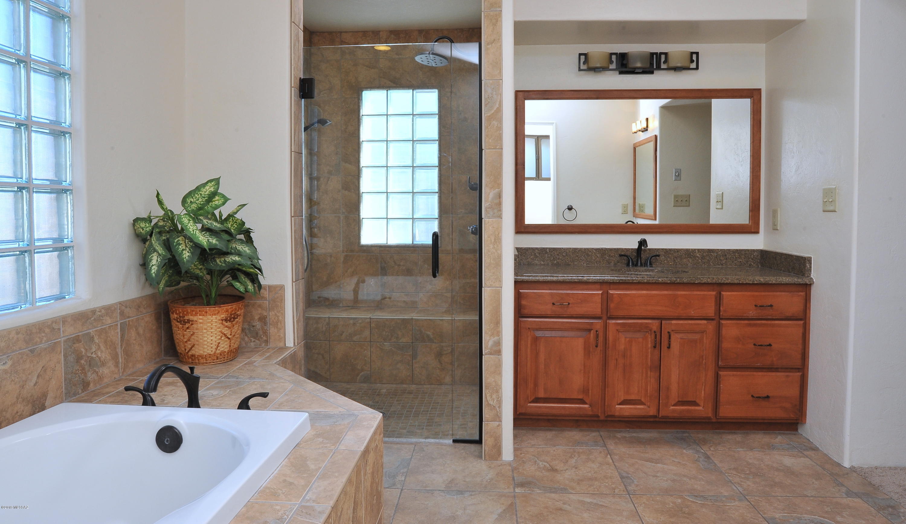 Catalina Foothills Estates NO. 7 - Residential
