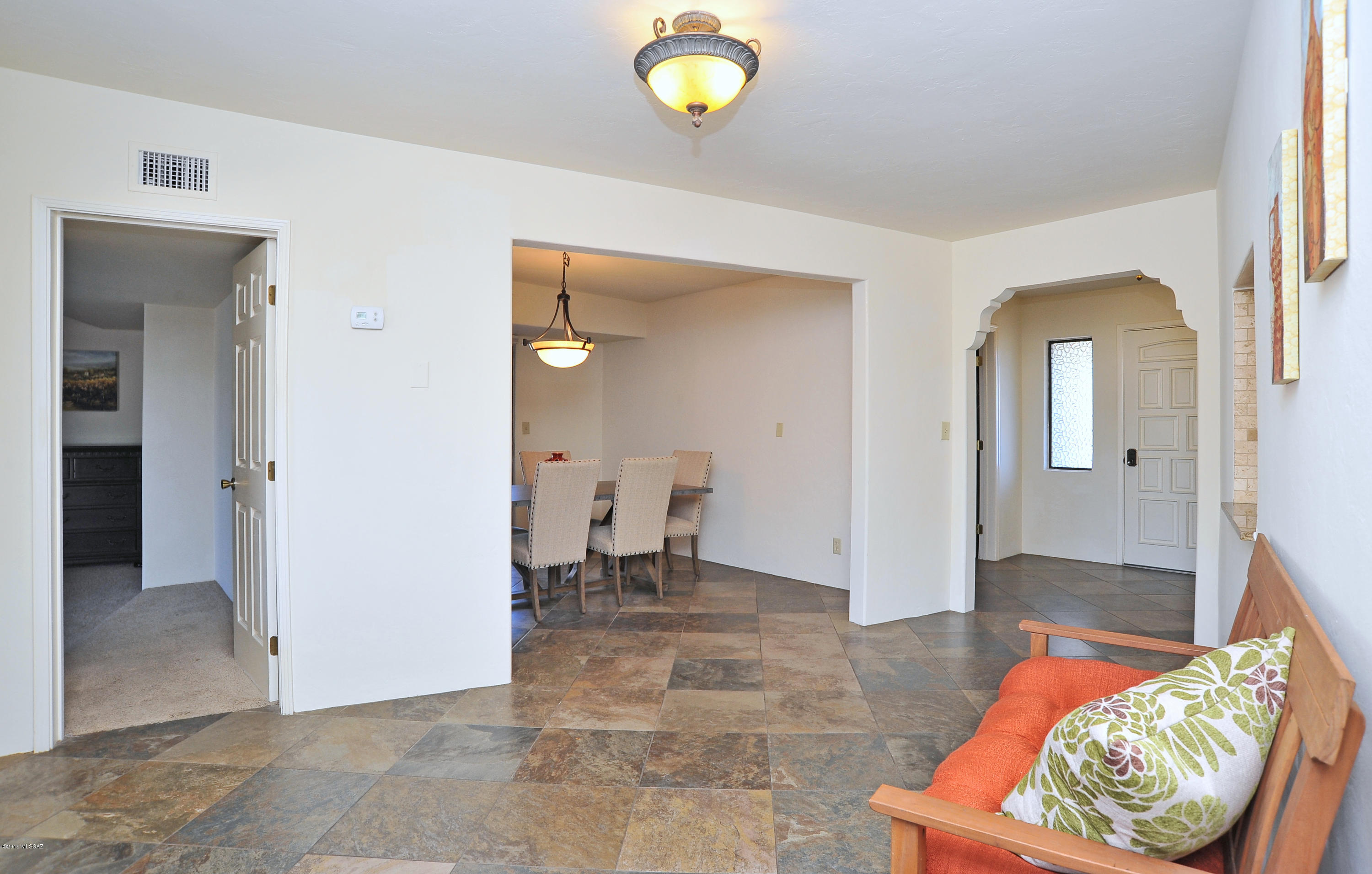 Catalina Foothills Estates NO. 7 - Residential