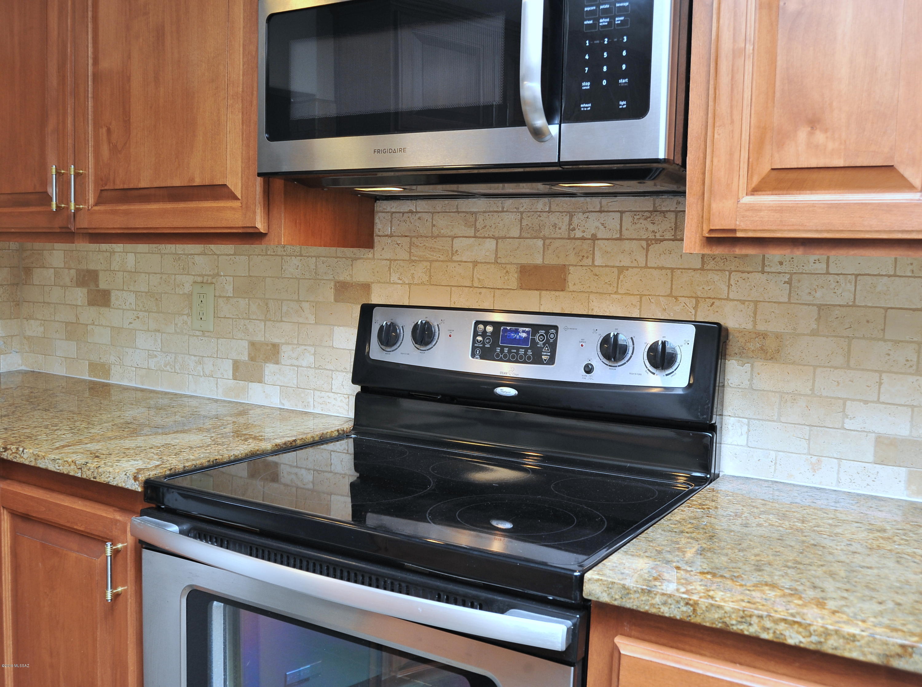 Catalina Foothills Estates NO. 7 - Residential