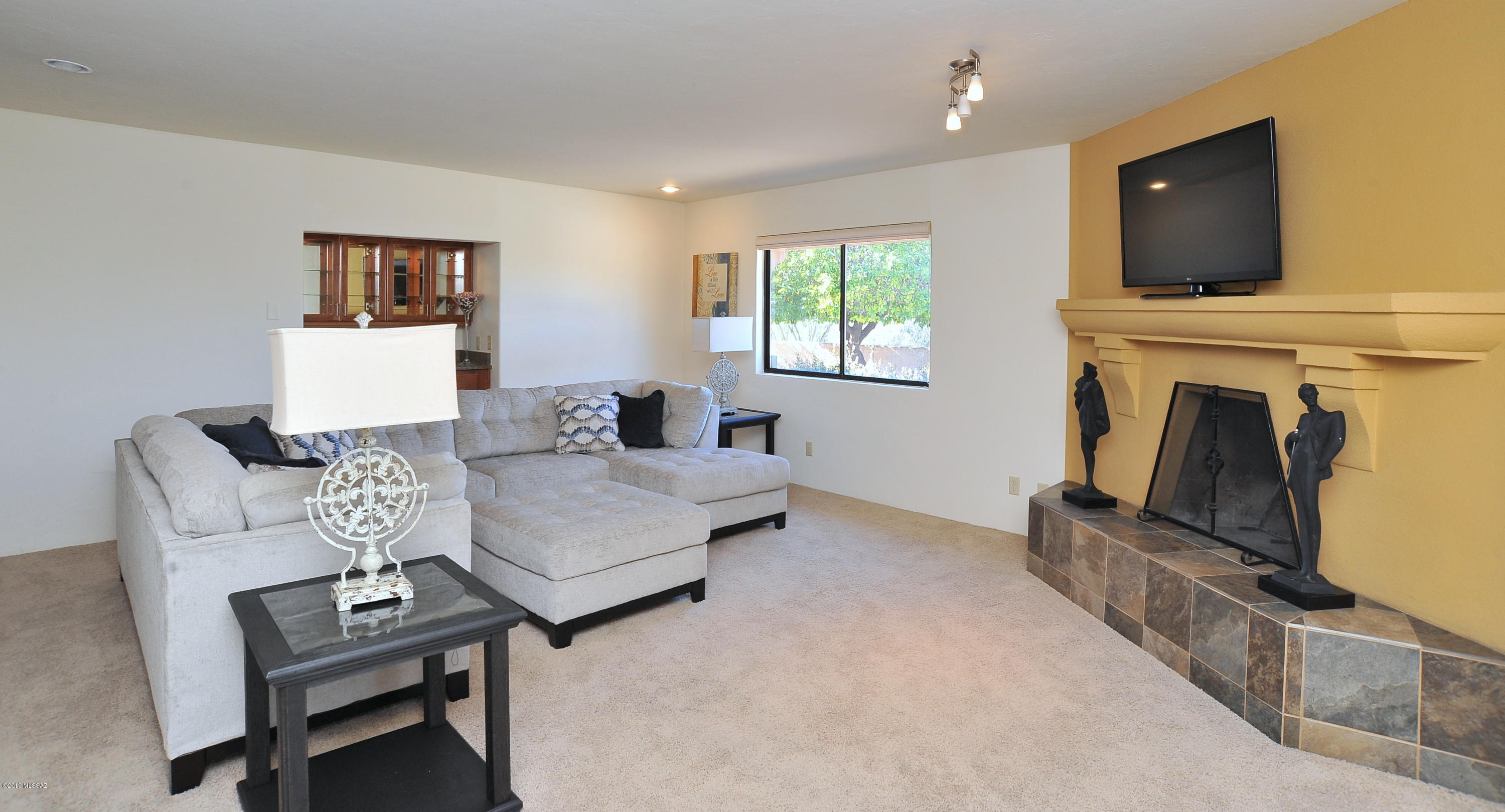 Catalina Foothills Estates NO. 7 - Residential