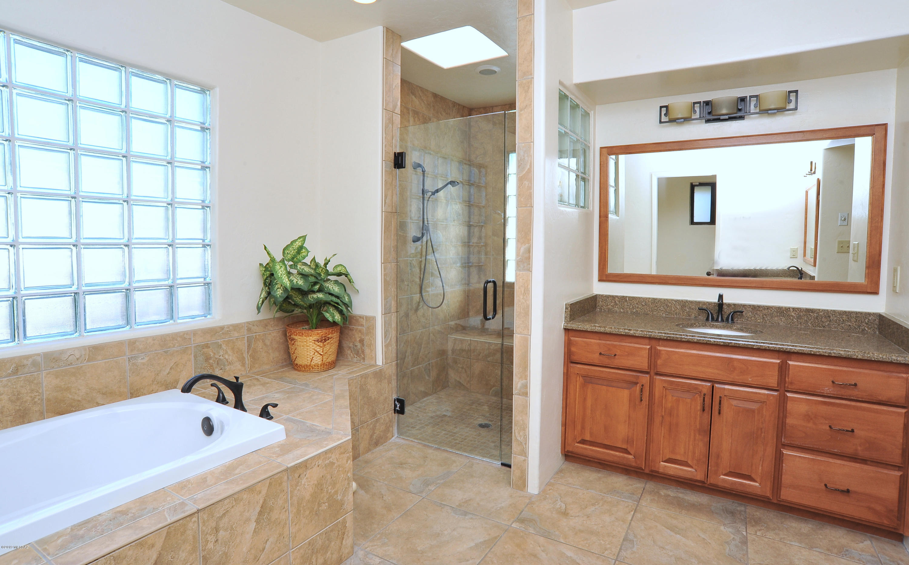 Catalina Foothills Estates NO. 7 - Residential