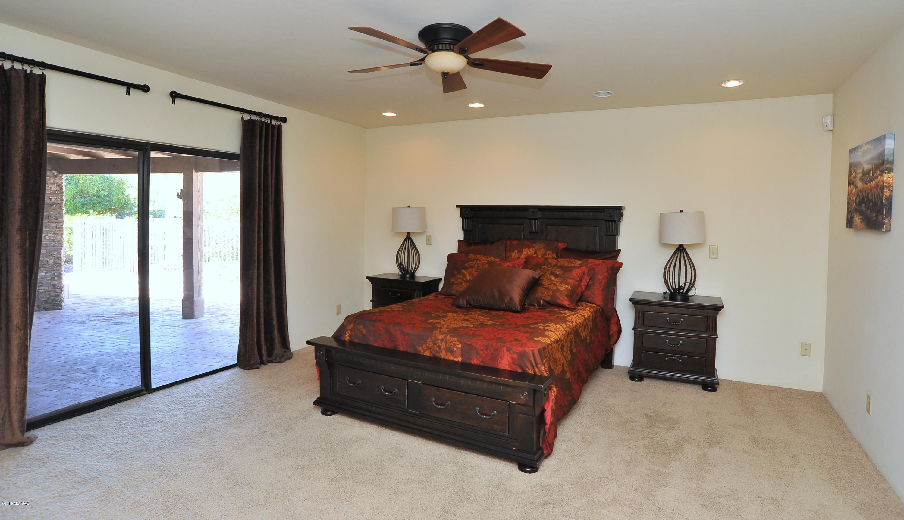 Catalina Foothills Estates NO. 7 - Residential