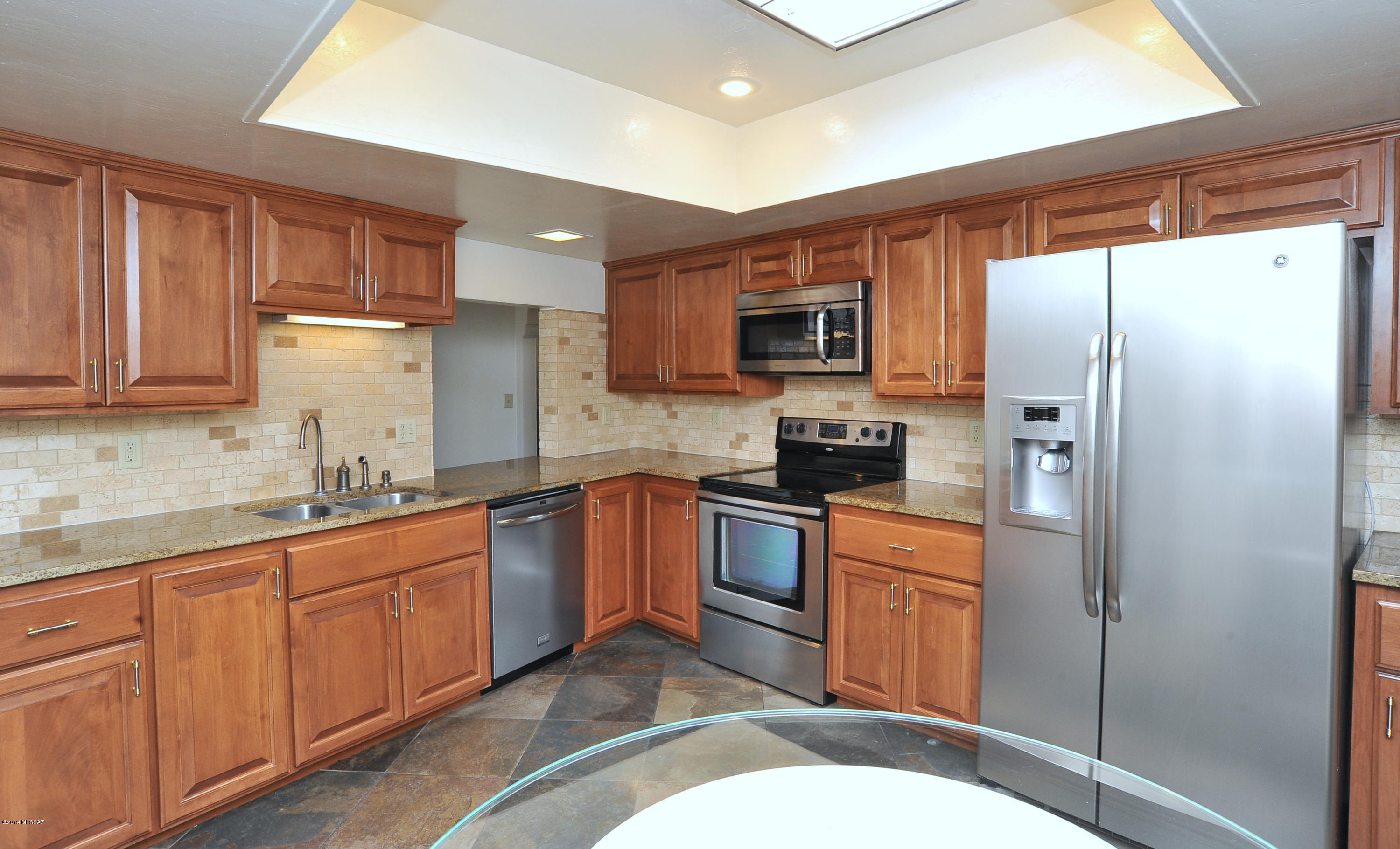 Catalina Foothills Estates NO. 7 - Residential