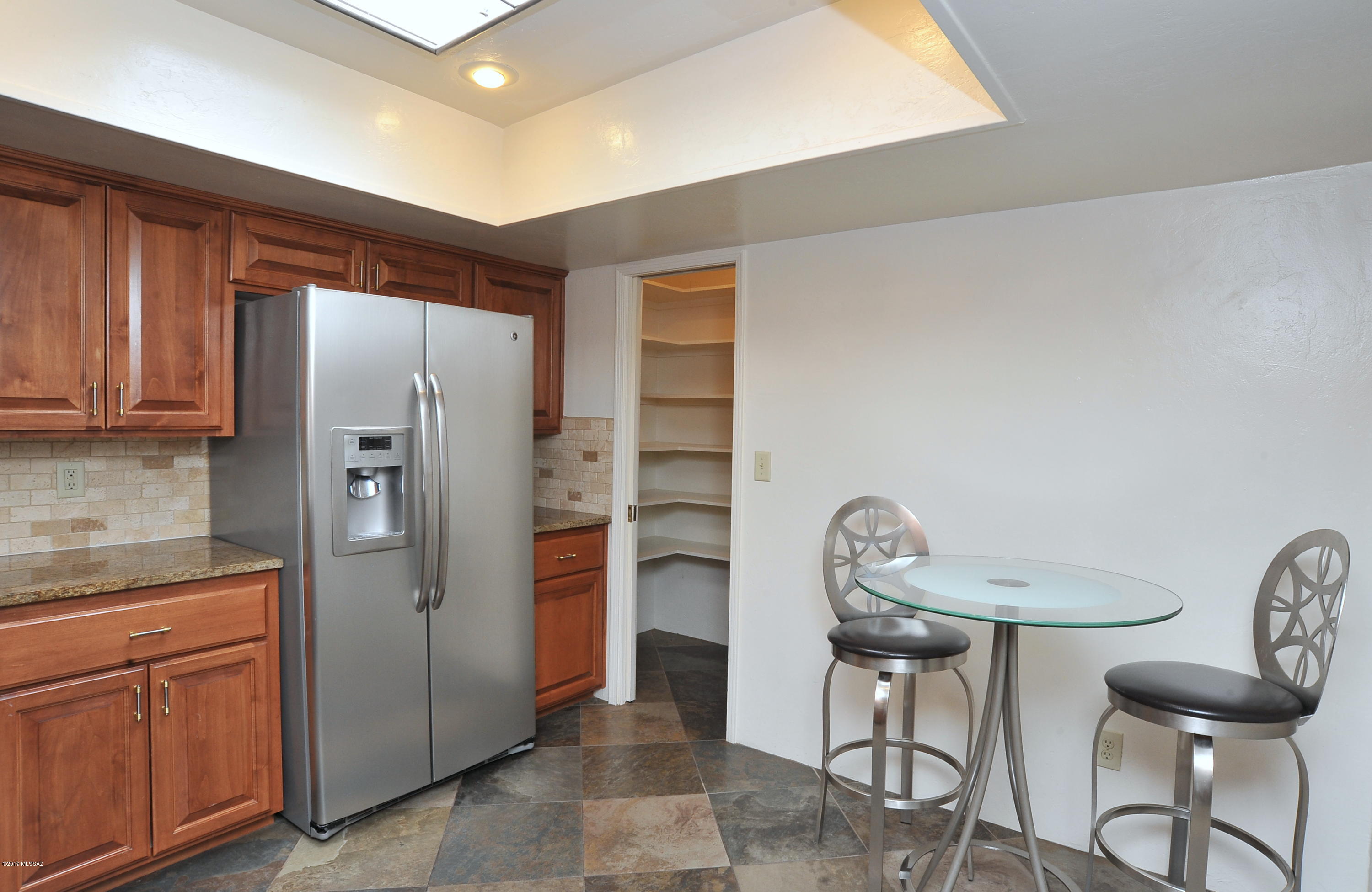 Catalina Foothills Estates NO. 7 - Residential