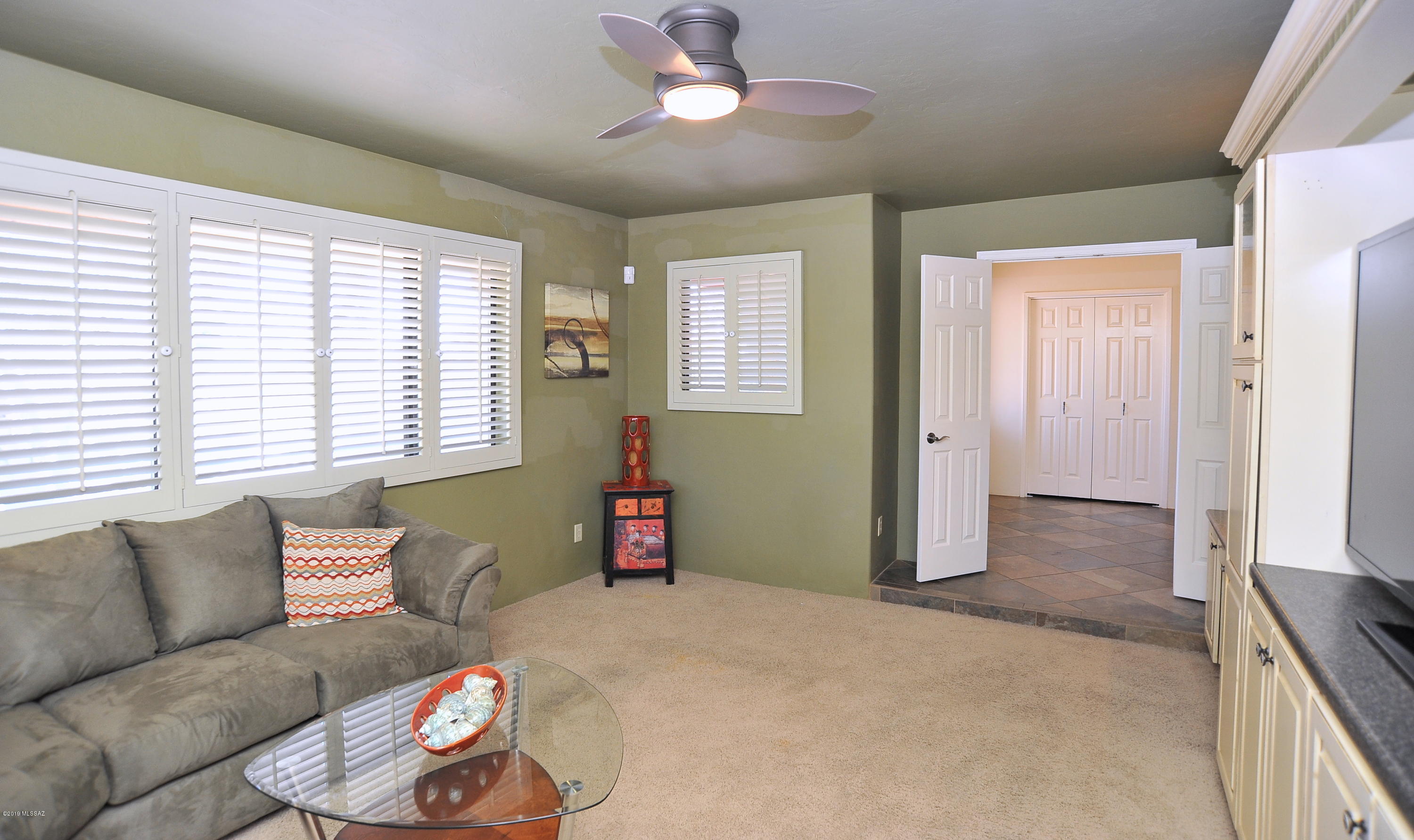 Catalina Foothills Estates NO. 7 - Residential