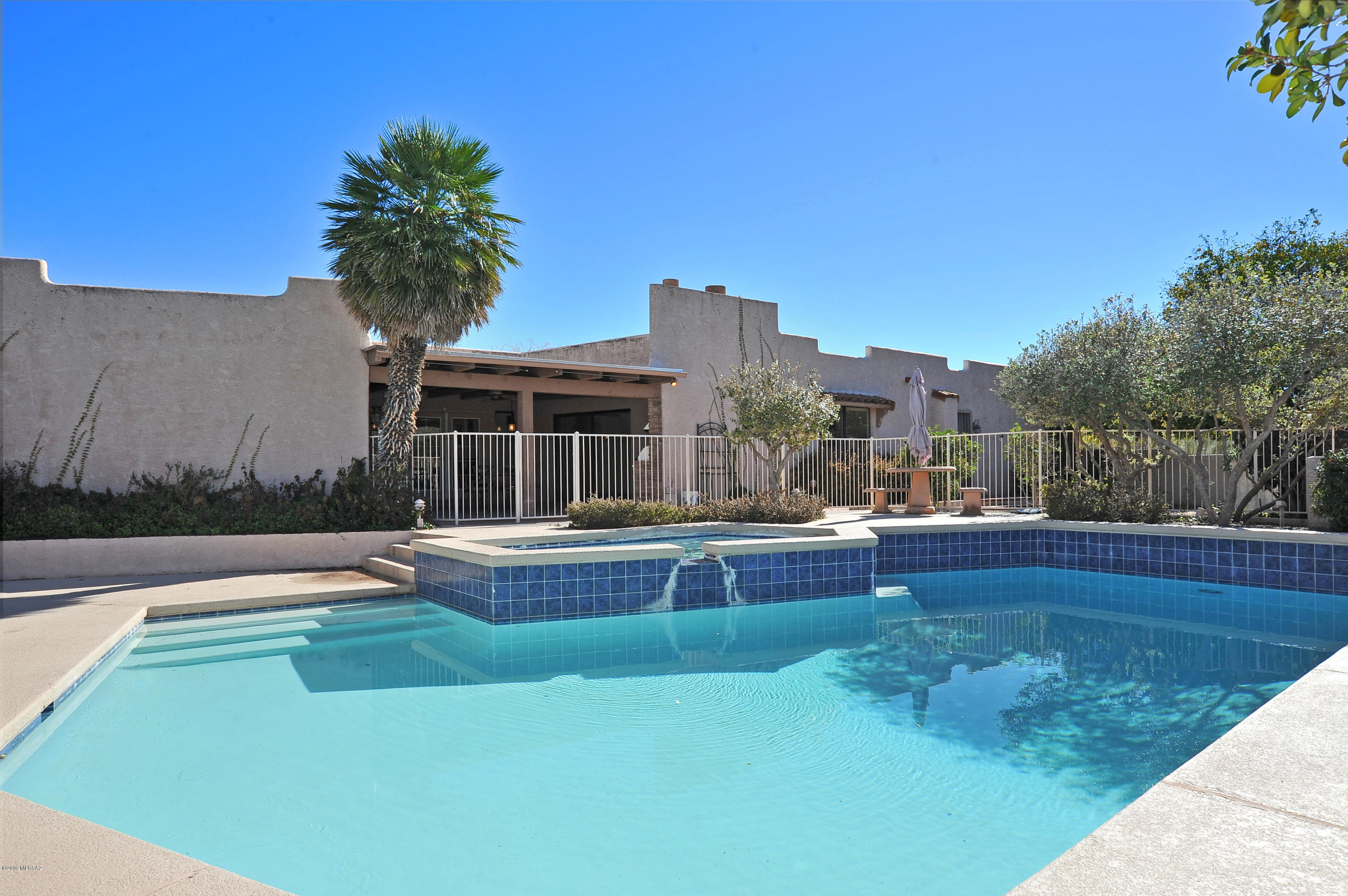 Catalina Foothills Estates NO. 7 - Residential