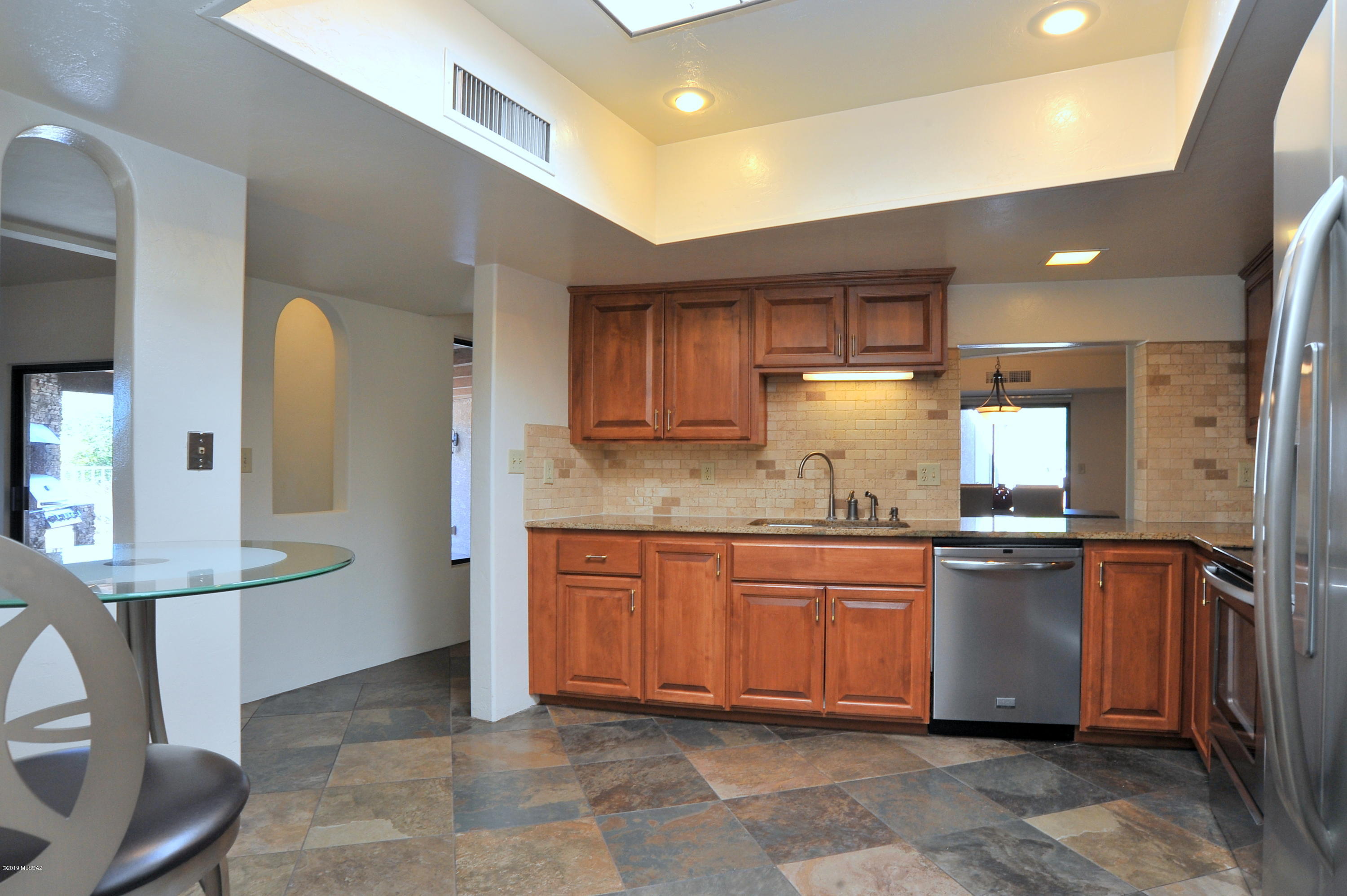 Catalina Foothills Estates NO. 7 - Residential