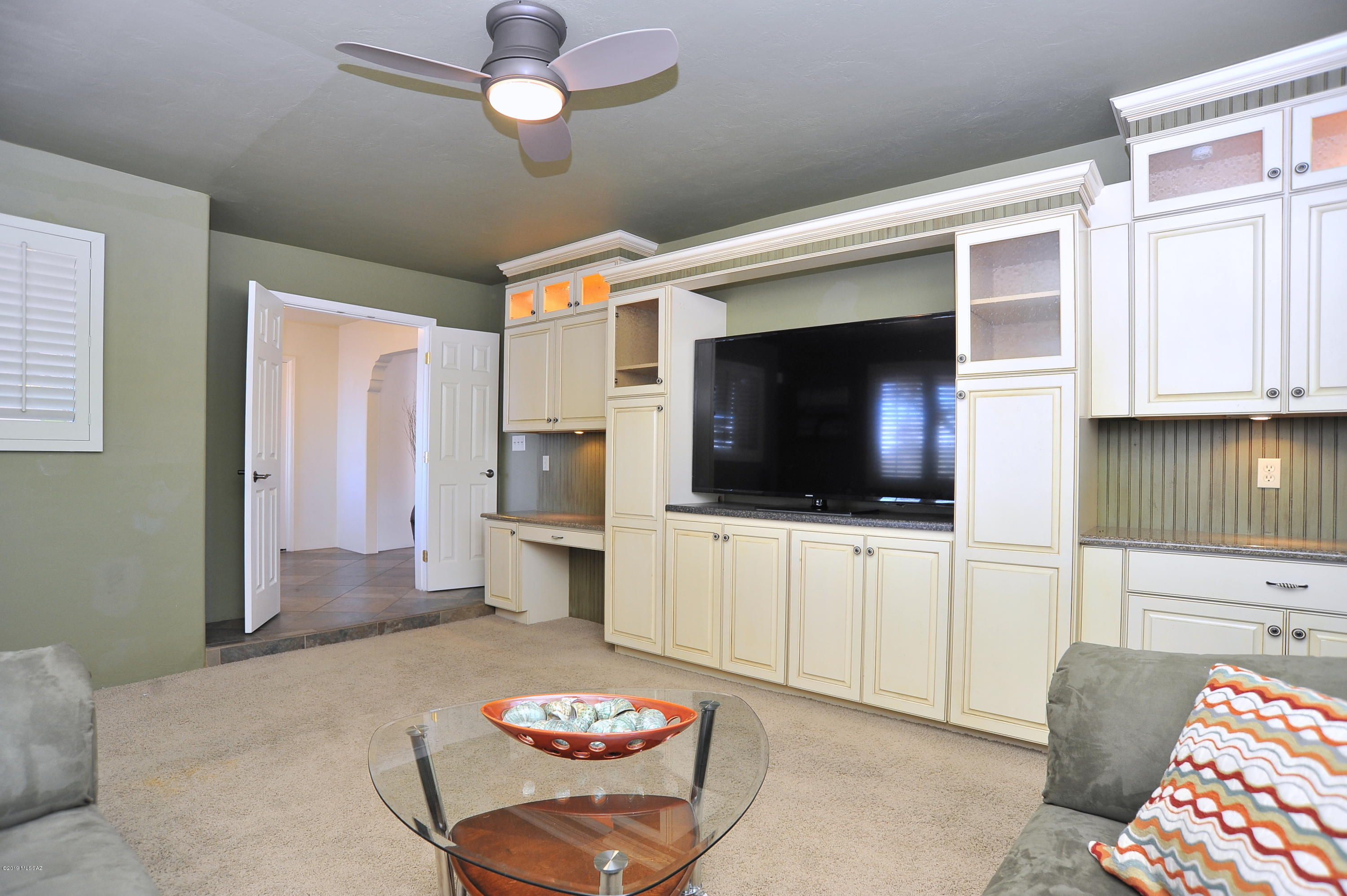Catalina Foothills Estates NO. 7 - Residential