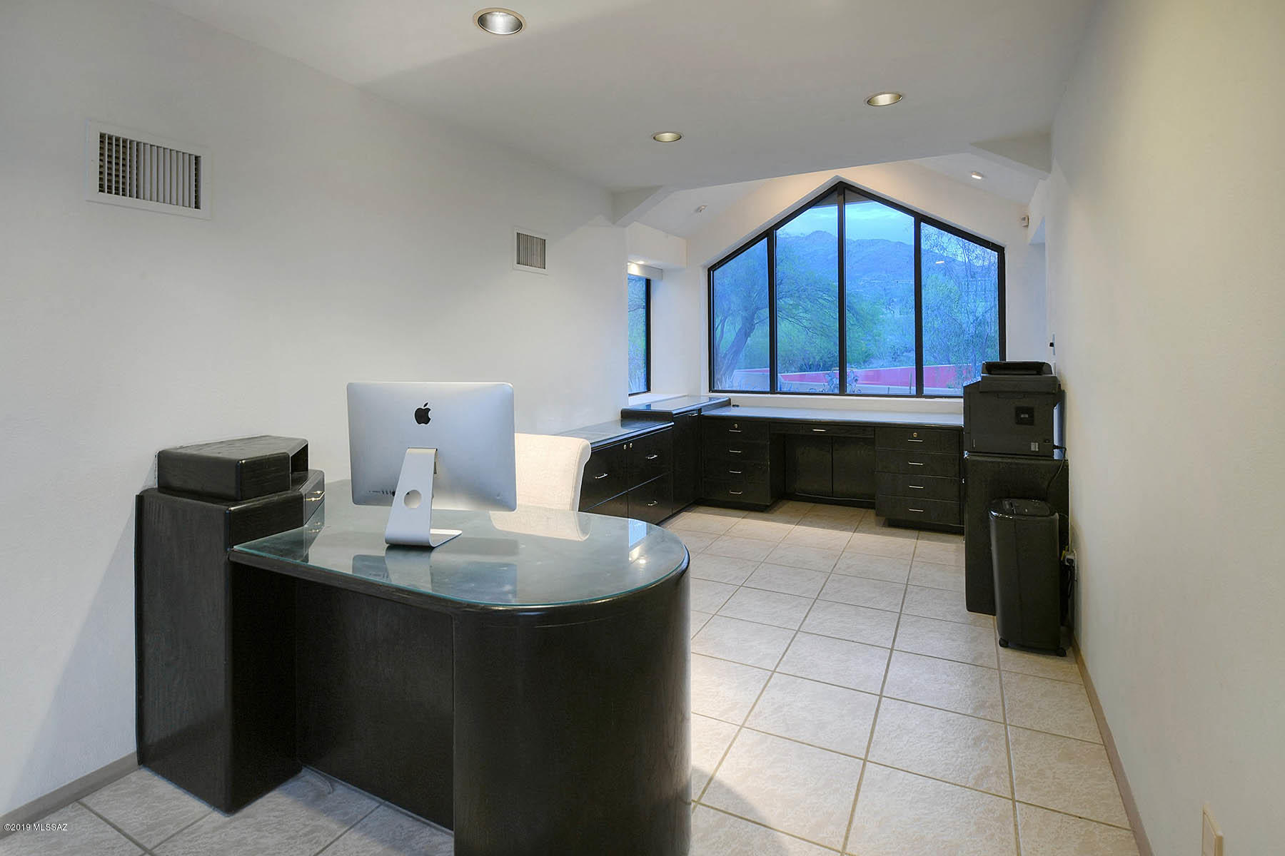 Ventana Canyon Estates (1-63) - Residential