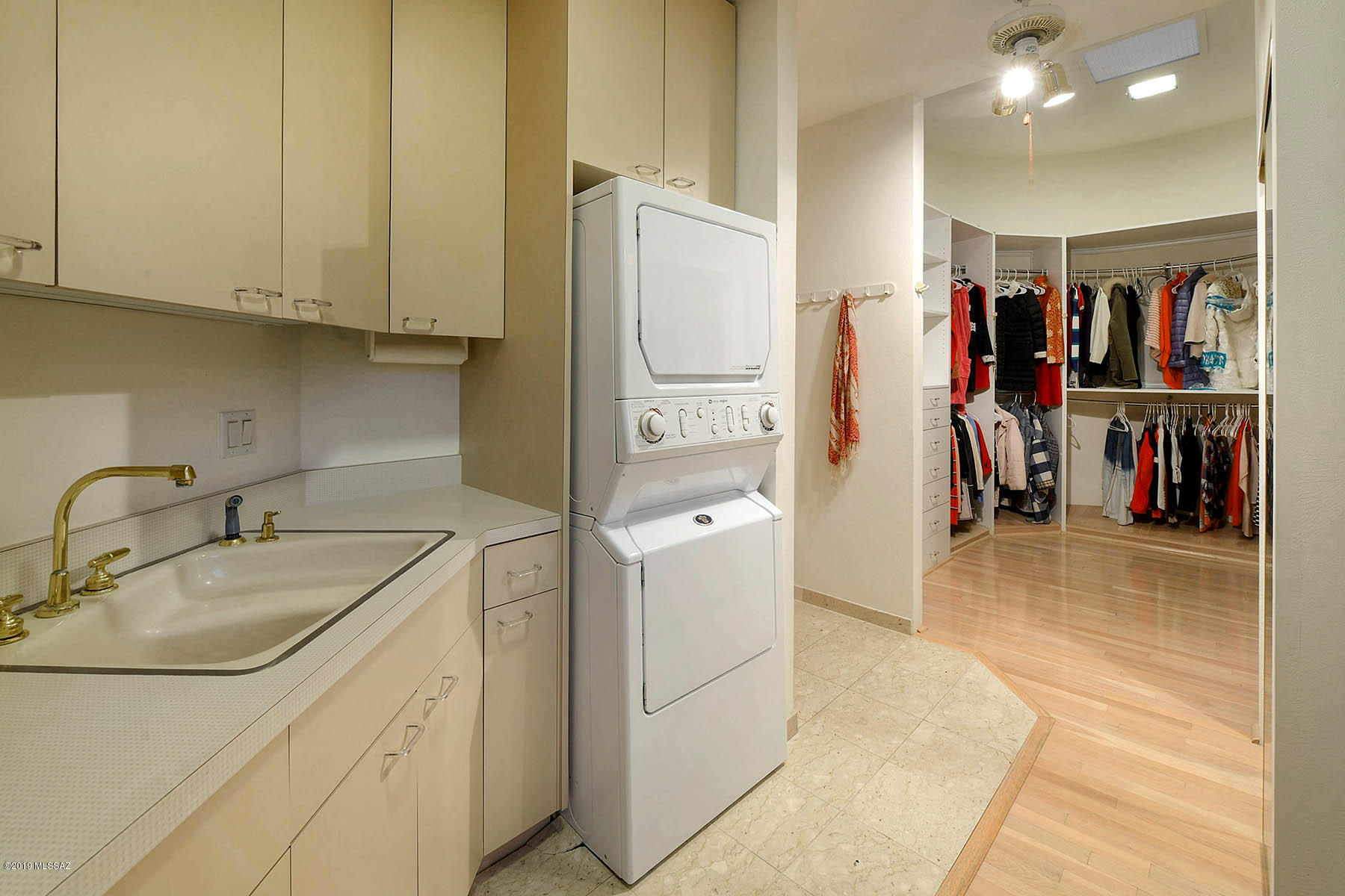 Ventana Canyon Estates (1-63) - Residential