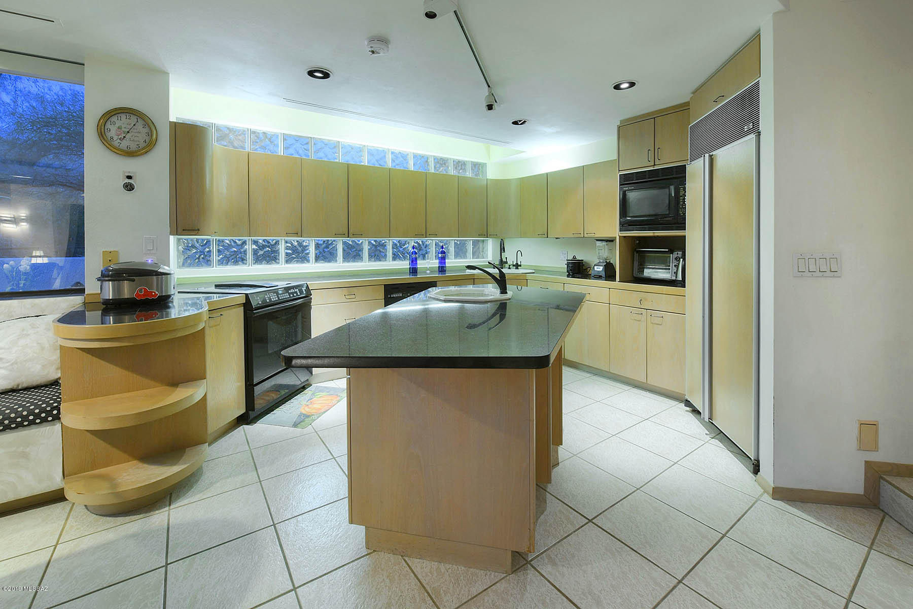 Ventana Canyon Estates (1-63) - Residential