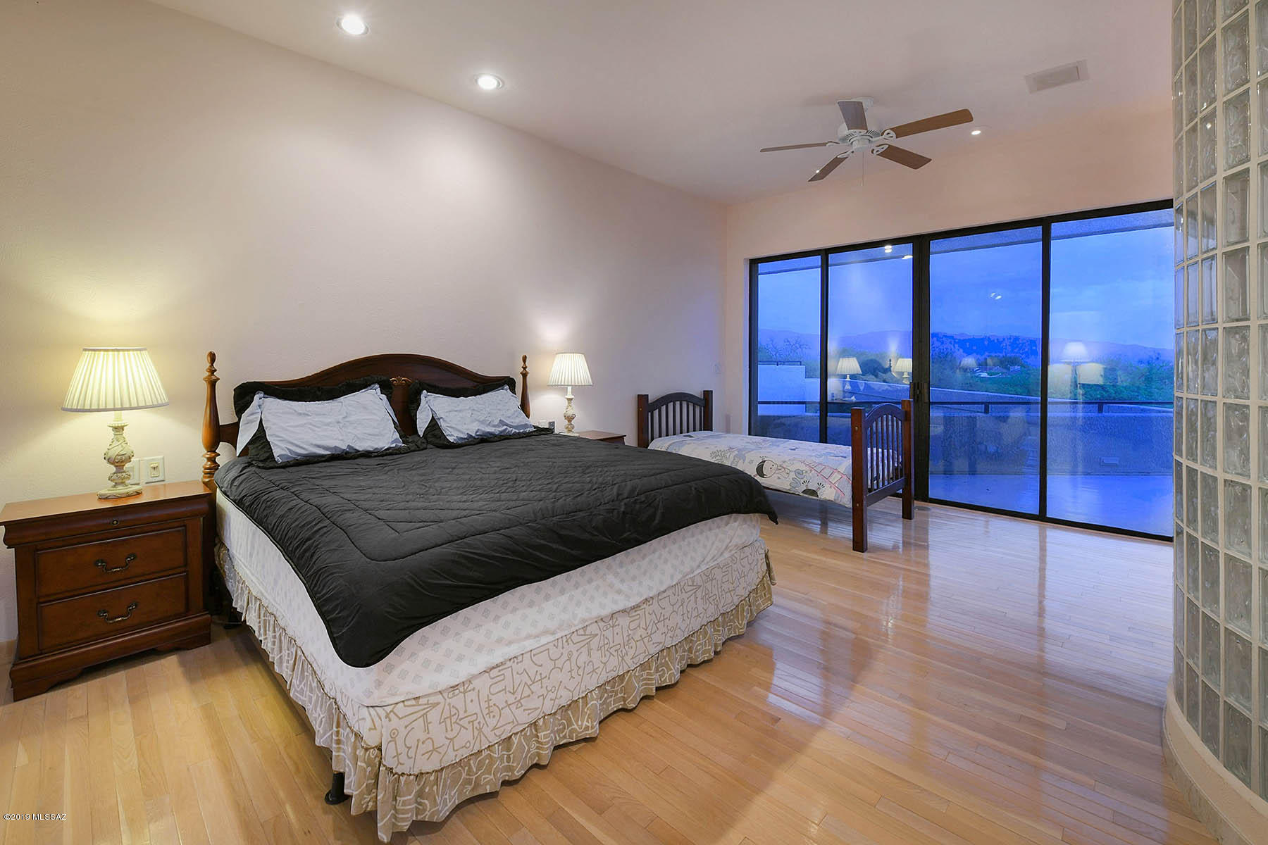 Ventana Canyon Estates (1-63) - Residential