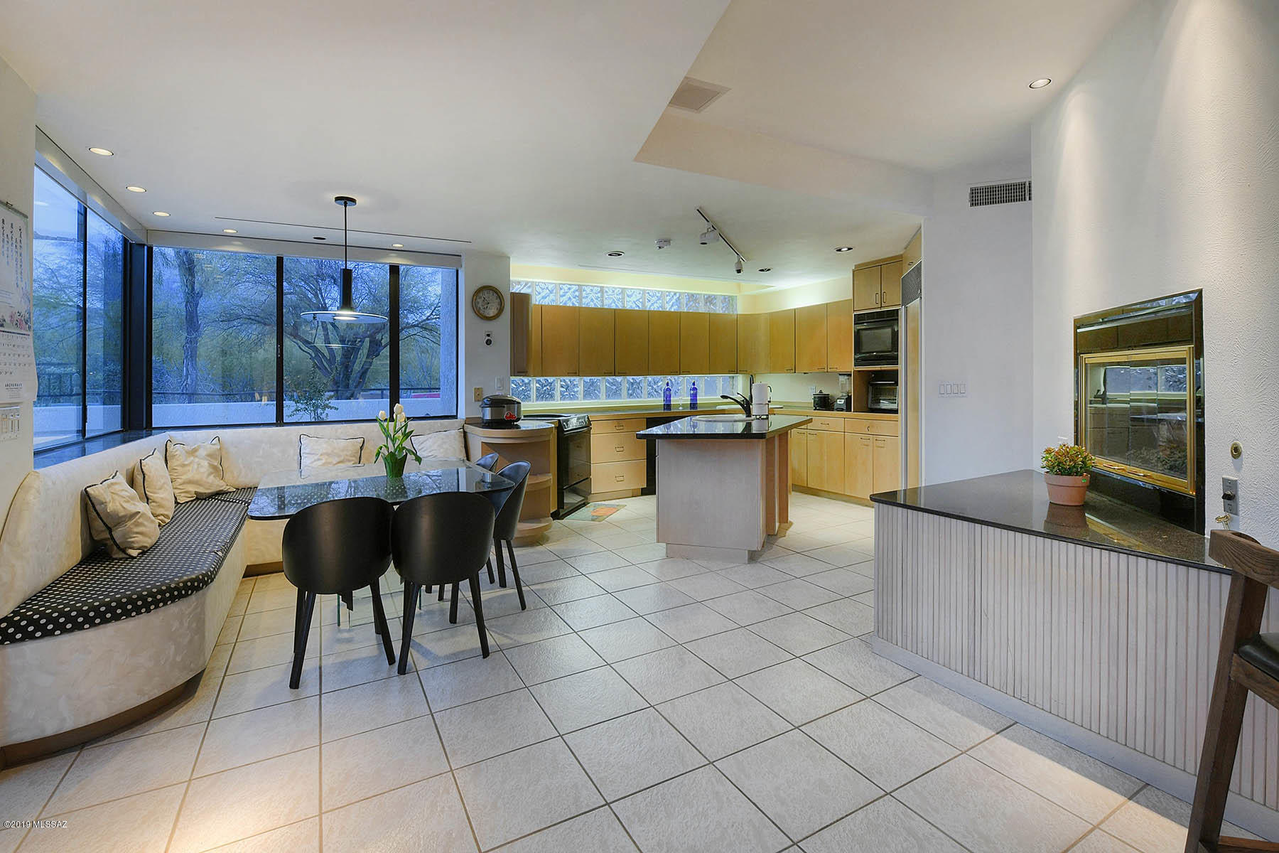 Ventana Canyon Estates (1-63) - Residential