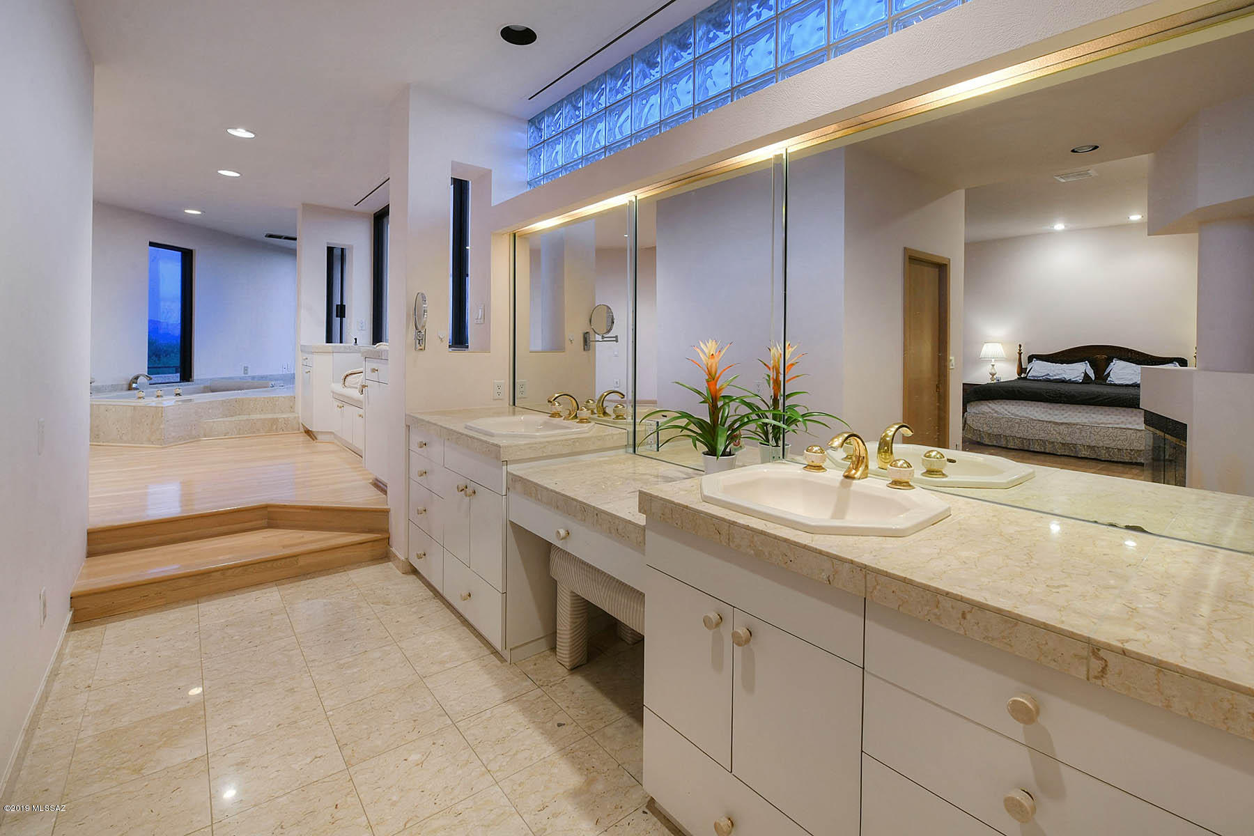 Ventana Canyon Estates (1-63) - Residential