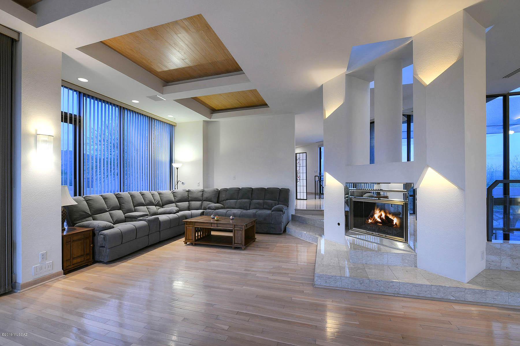 Ventana Canyon Estates (1-63) - Residential