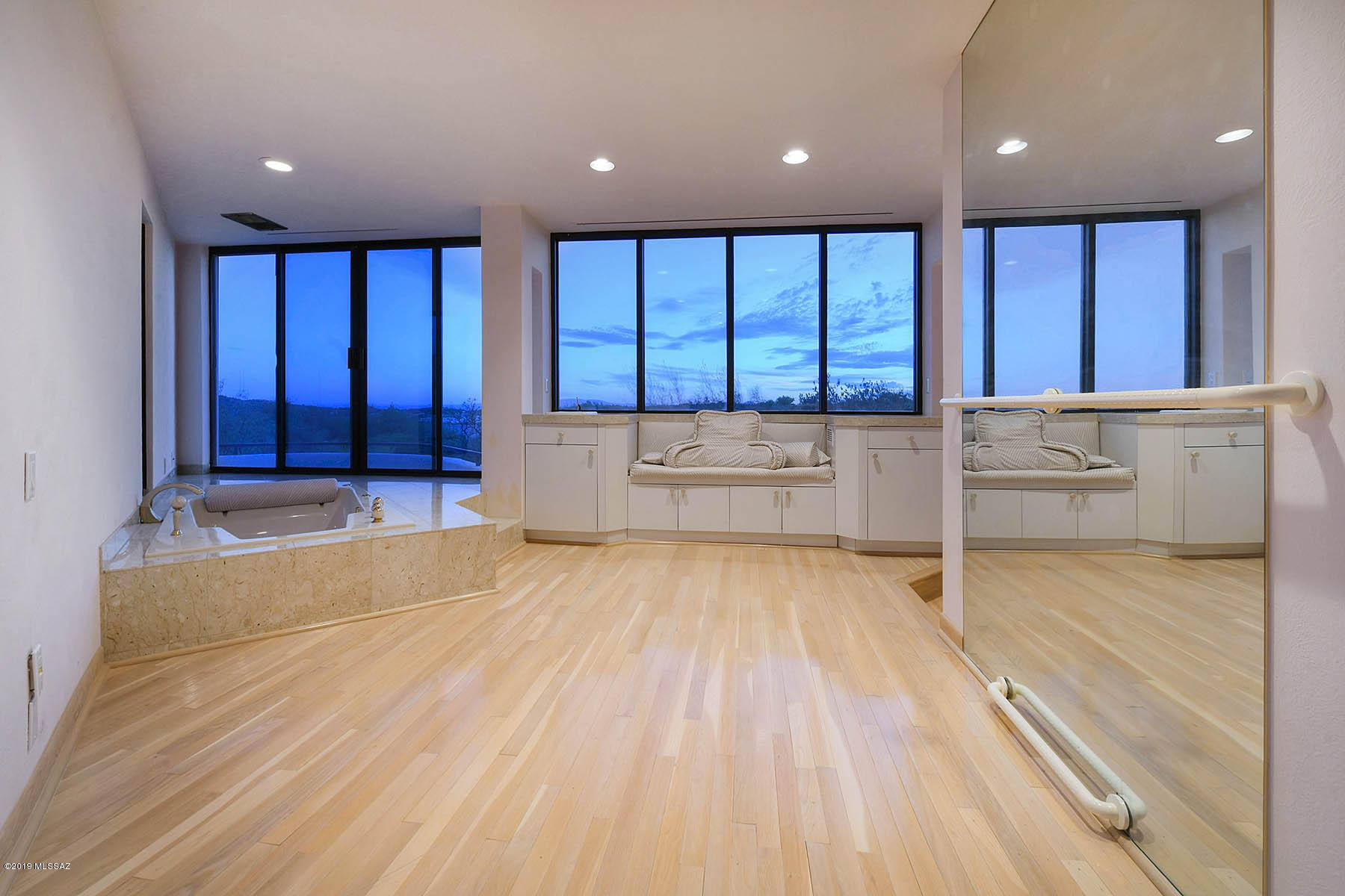 Ventana Canyon Estates (1-63) - Residential