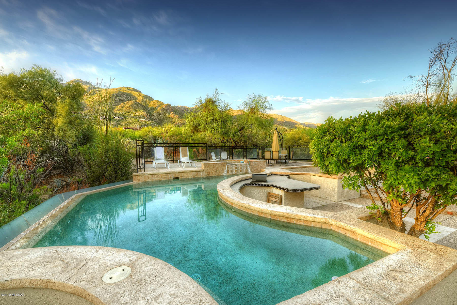Ventana Canyon Estates (1-63) - Residential