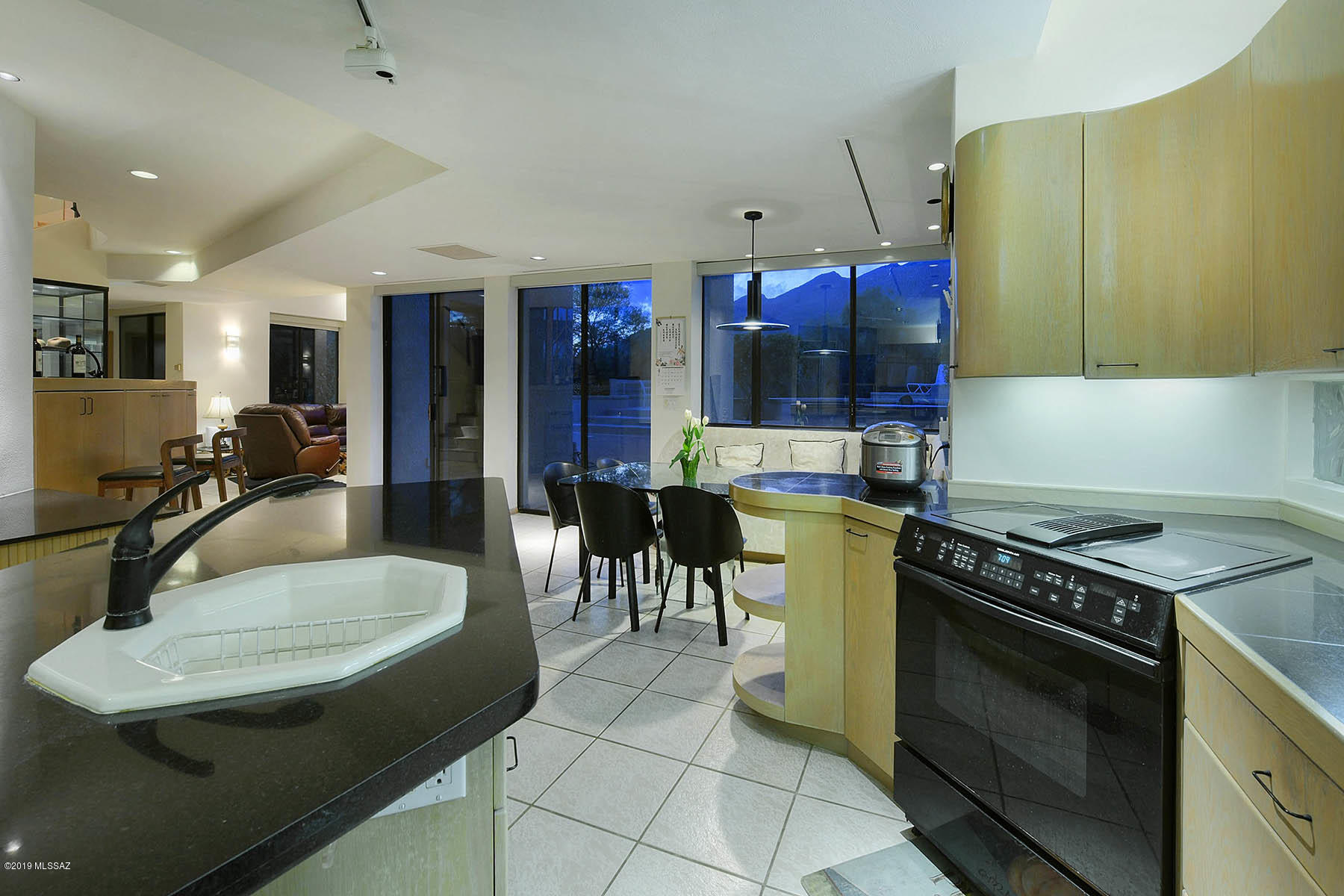 Ventana Canyon Estates (1-63) - Residential