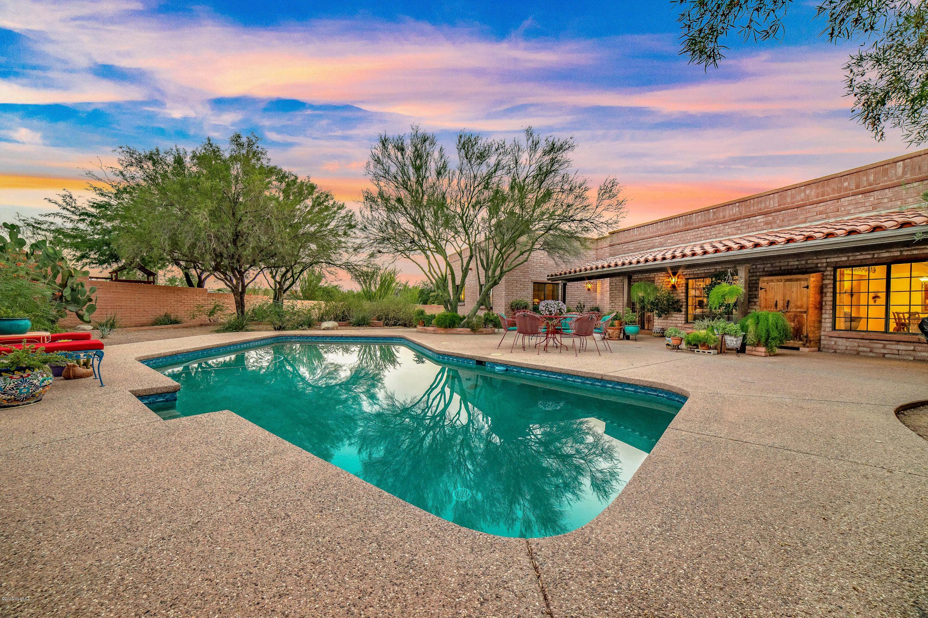 Shadow Hills (1-483) - Residential