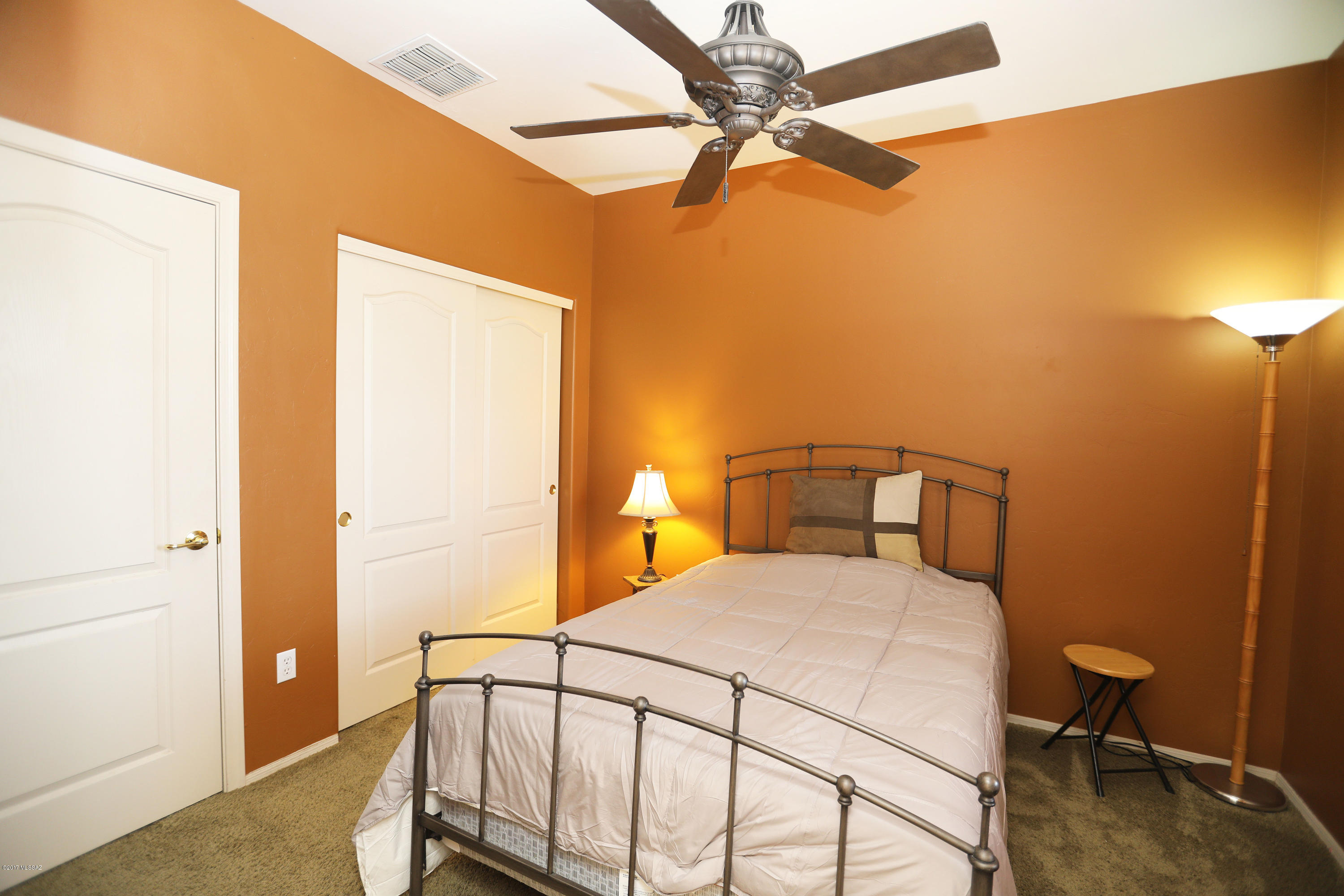 Rancho Del Lago (1-100) - Residential