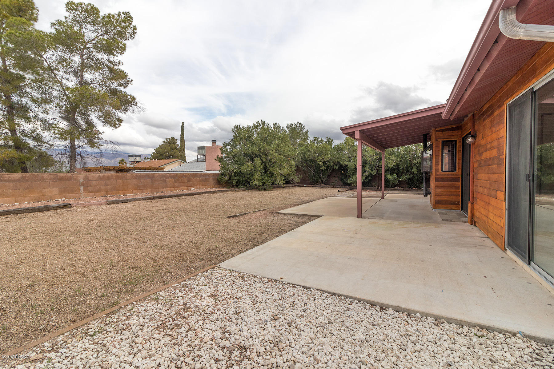 Pulte East (1-159) - Residential