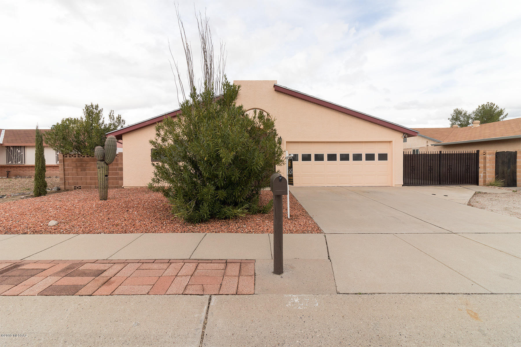 Pulte East (1-159) - Residential