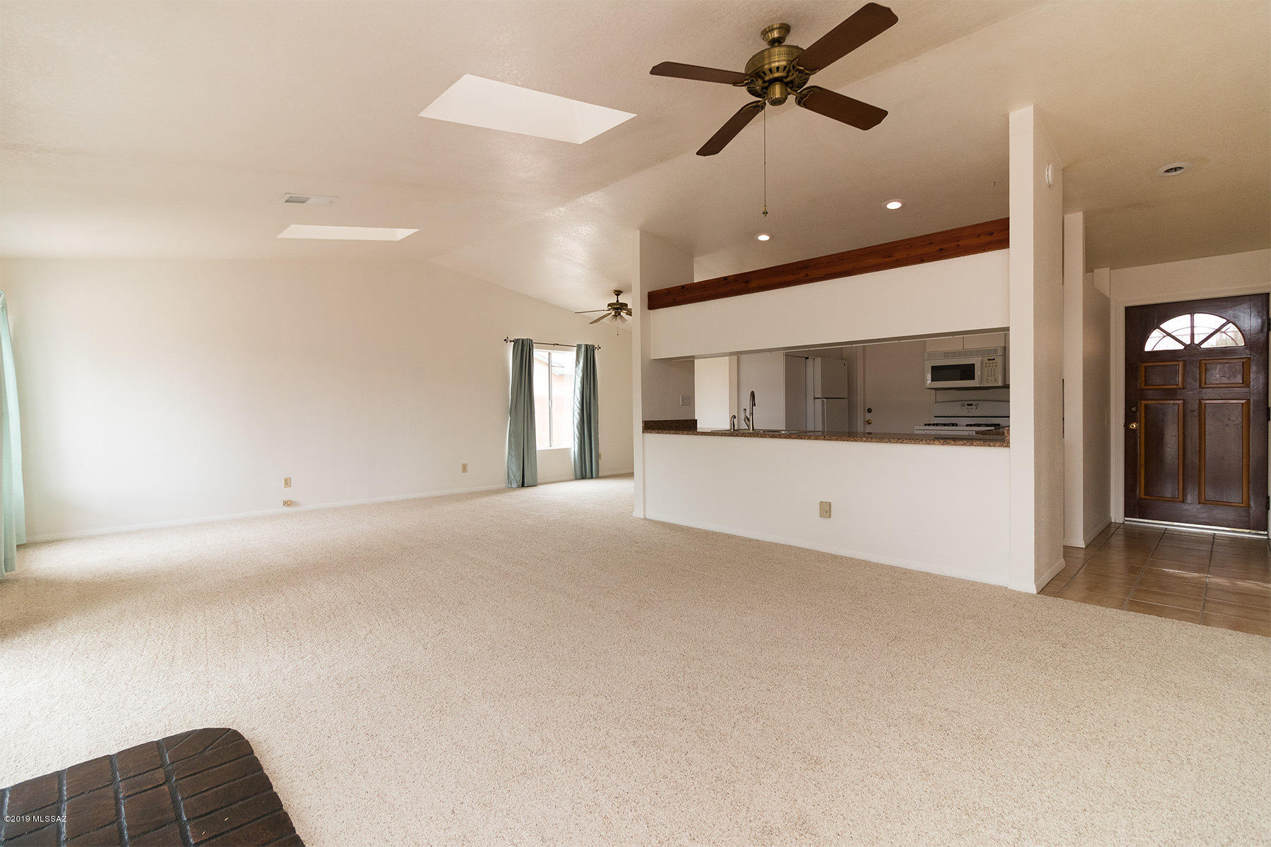 Pulte East (1-159) - Residential