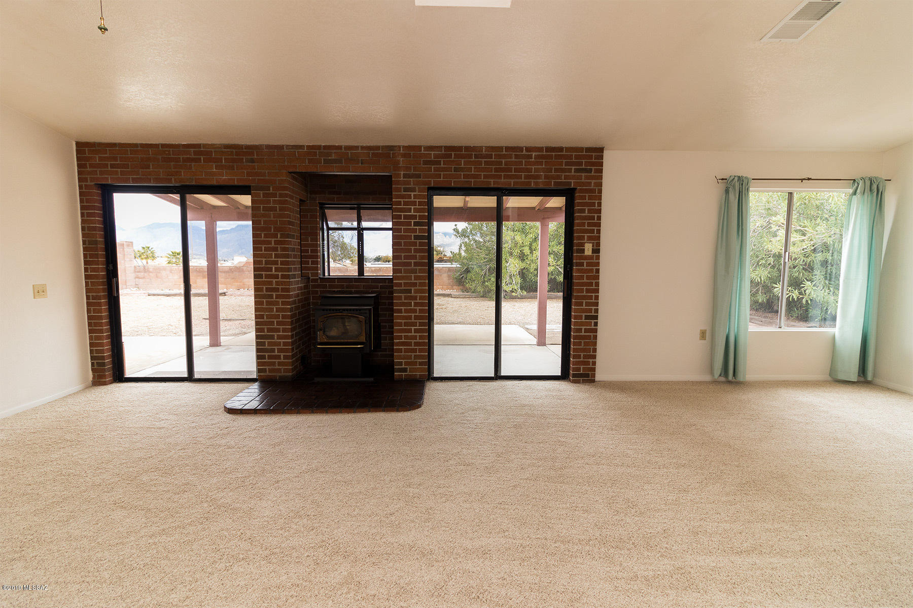 Pulte East (1-159) - Residential