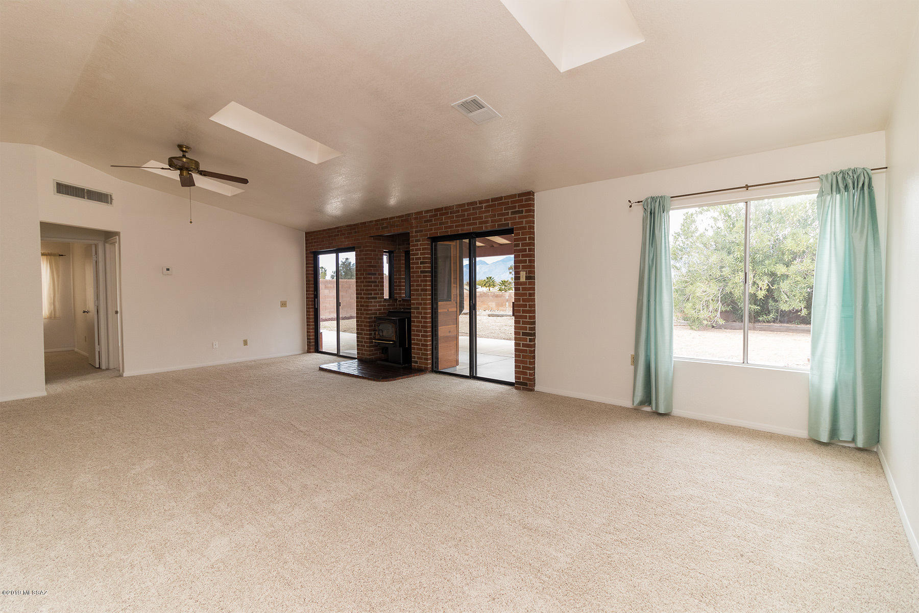 Pulte East (1-159) - Residential