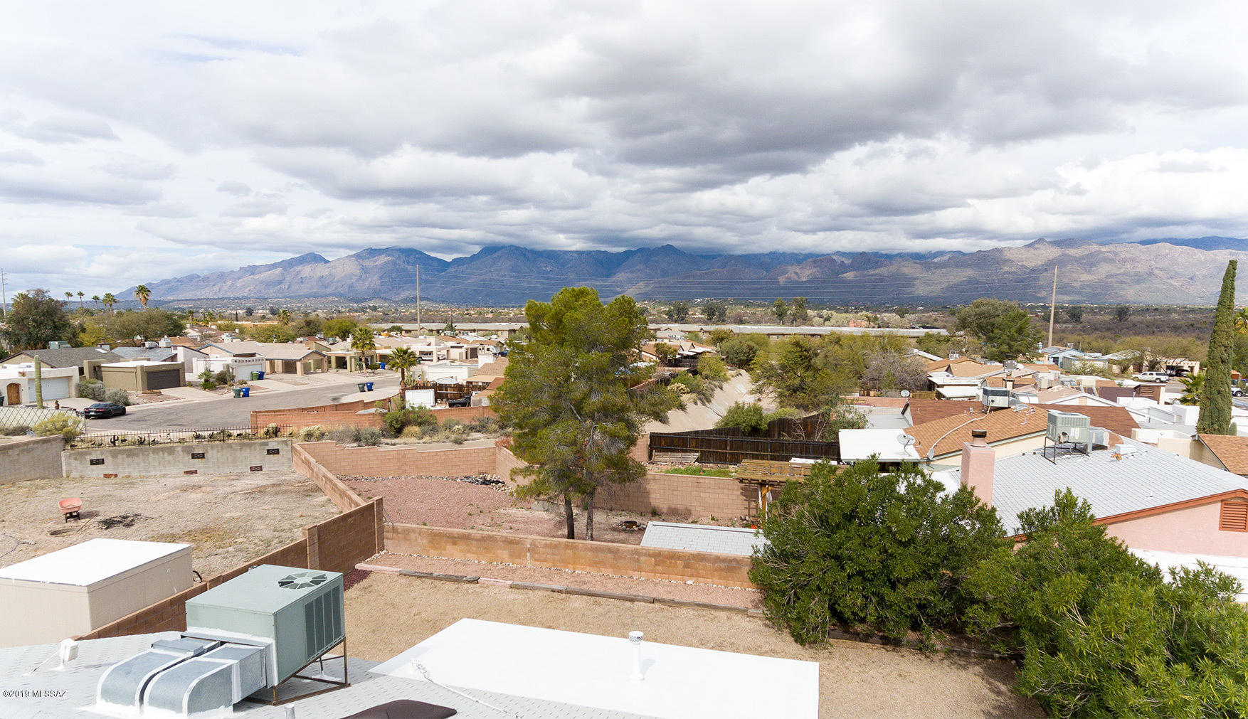 Pulte East (1-159) - Residential