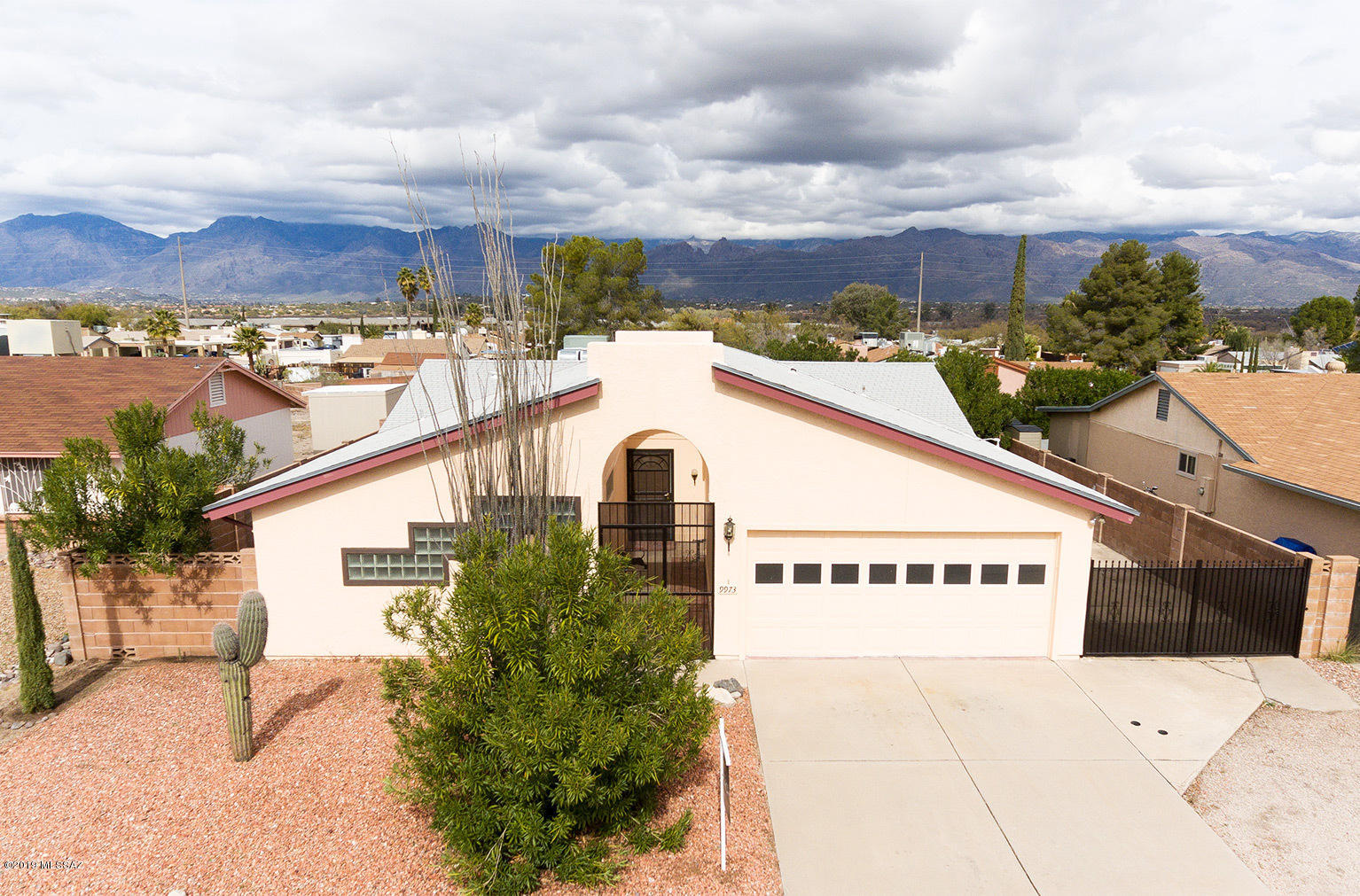 Pulte East (1-159) - Residential