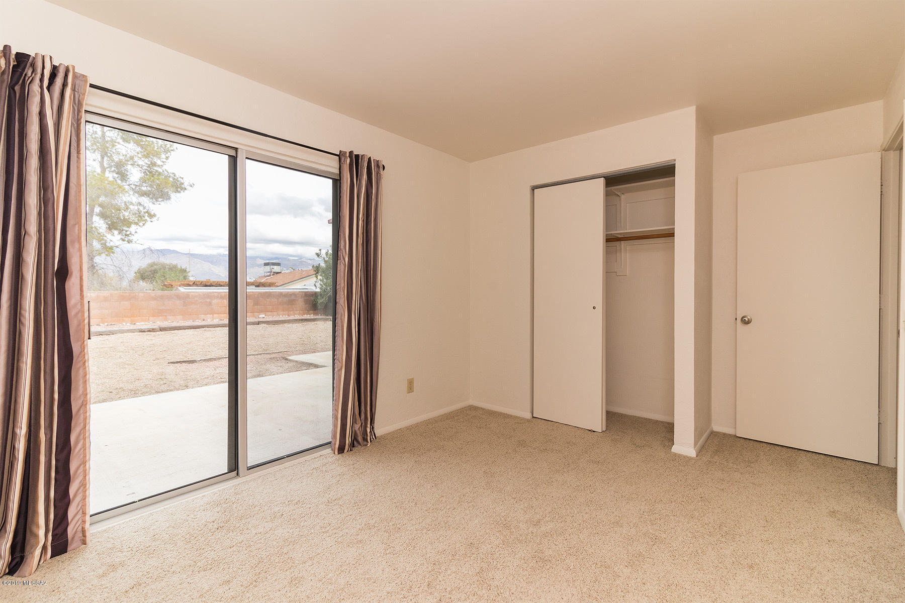 Pulte East (1-159) - Residential