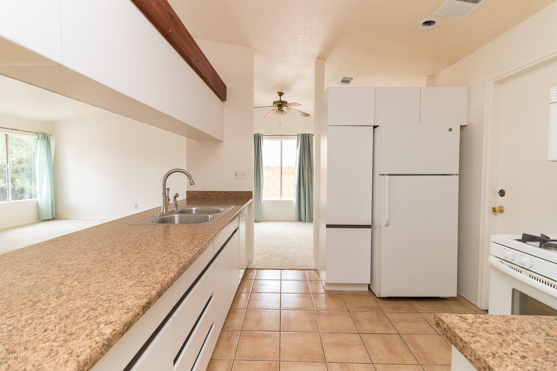 Pulte East (1-159) - Residential