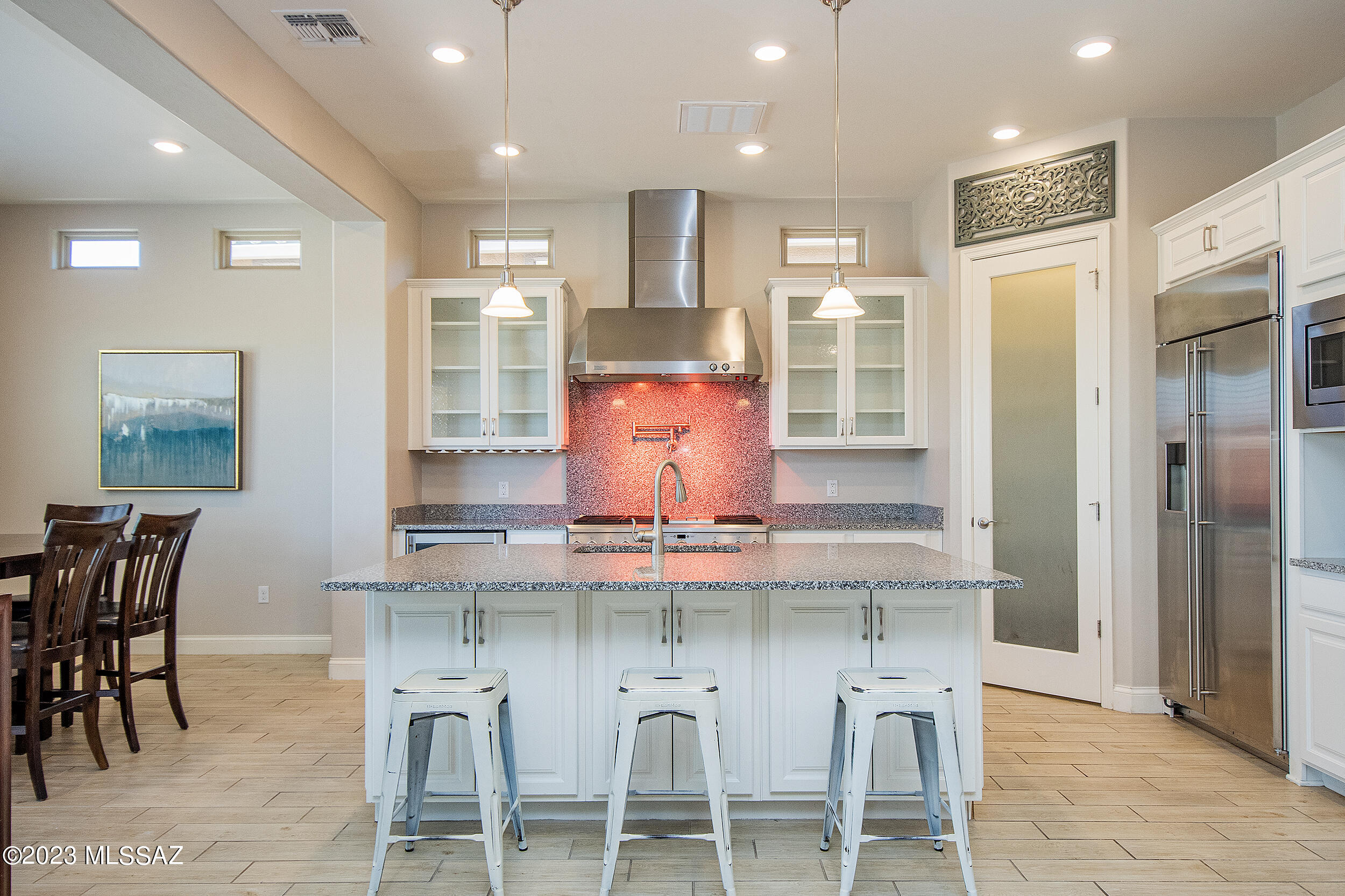 Eagles Rest SQ20152890001 - Residential