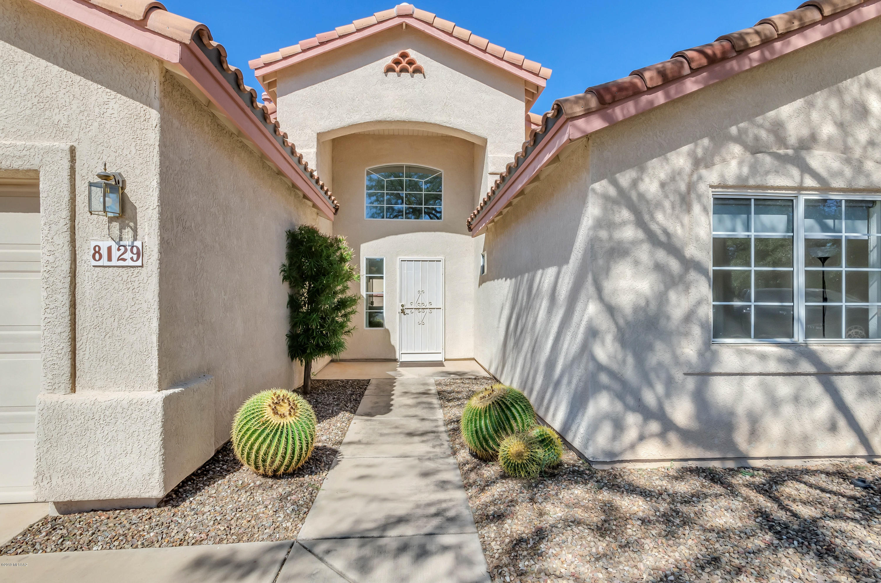 Pima Ridge (1-62) - Residential