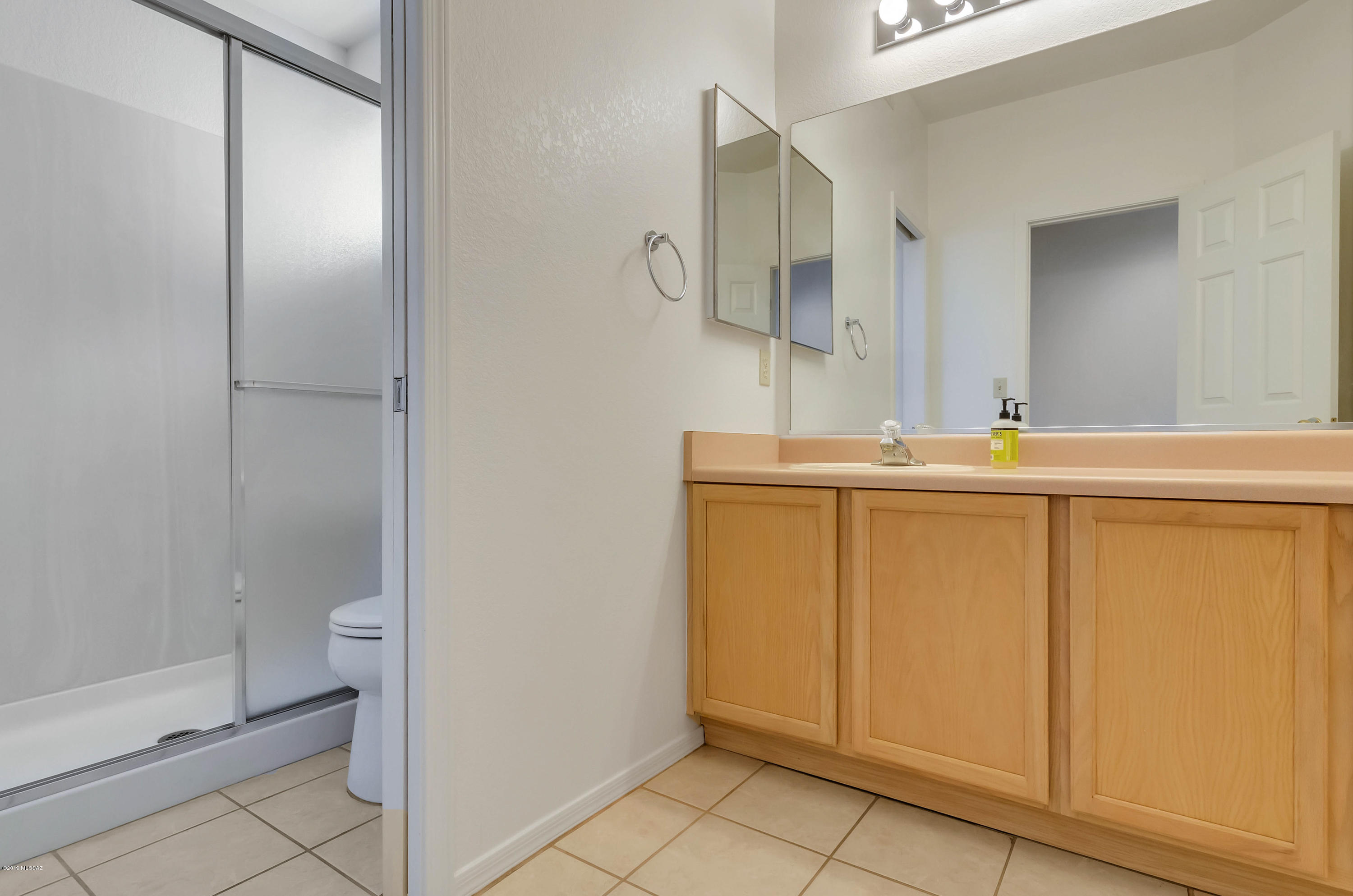 Pima Ridge (1-62) - Residential