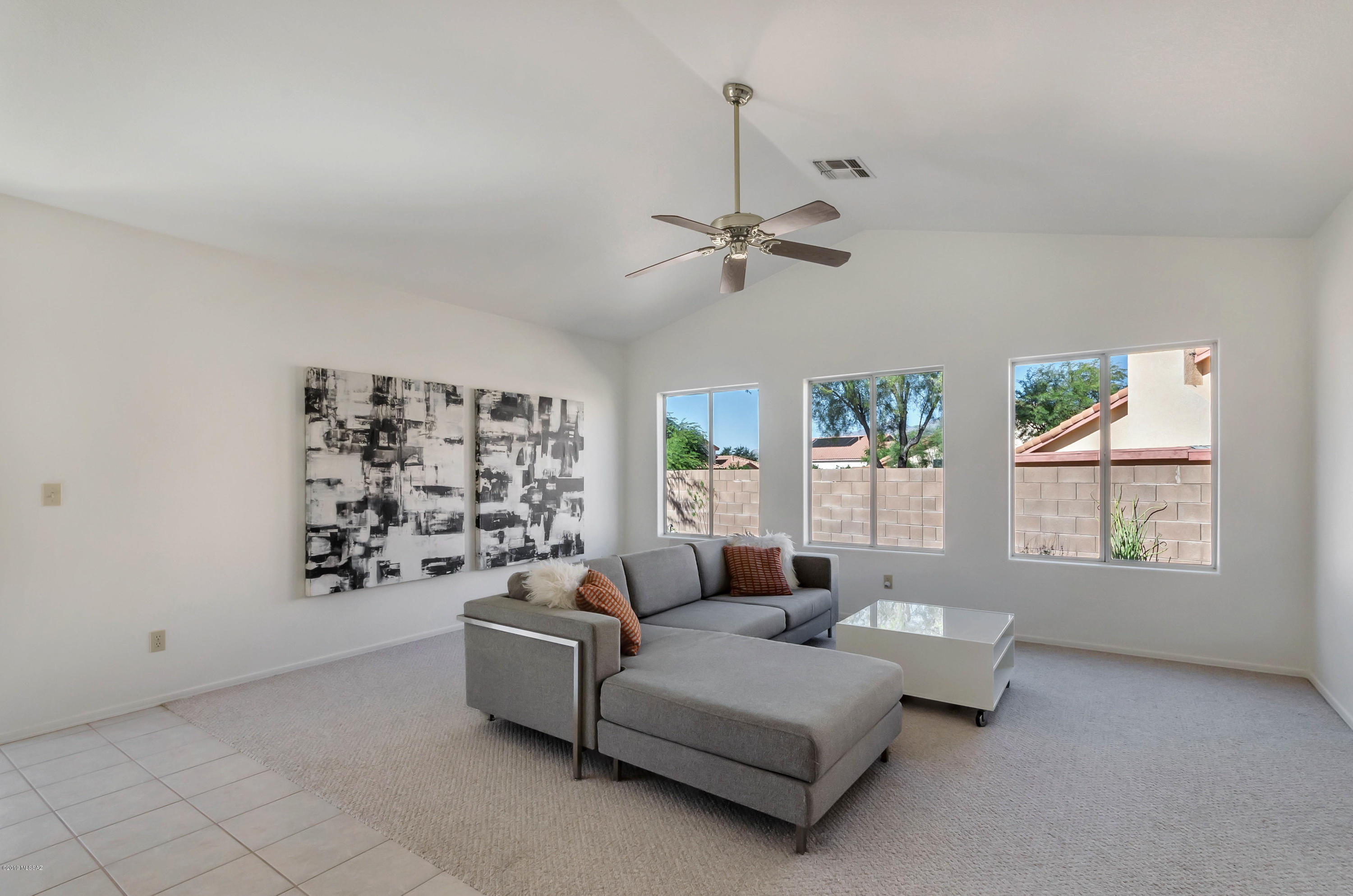 Pima Ridge (1-62) - Residential