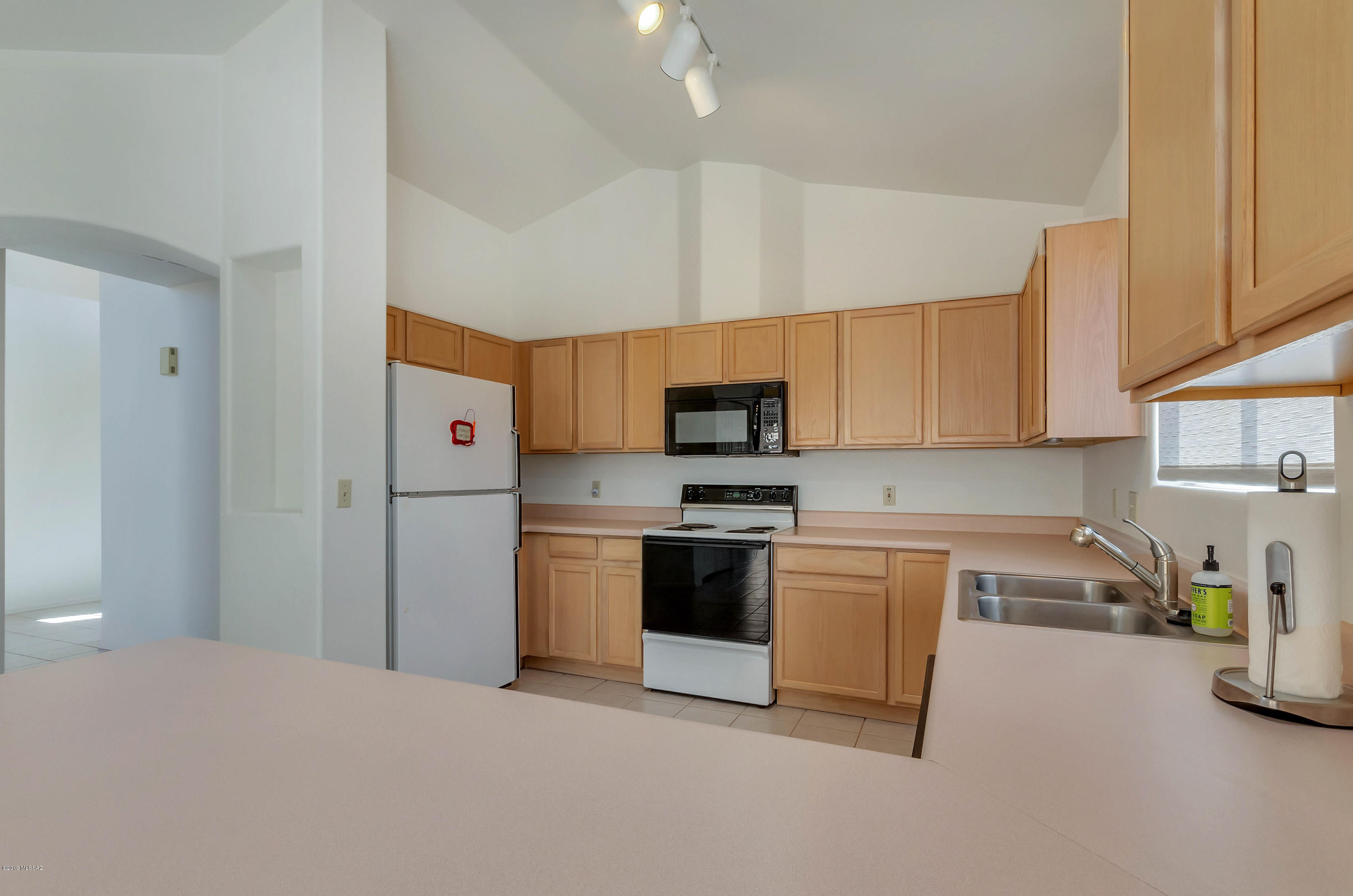 Pima Ridge (1-62) - Residential