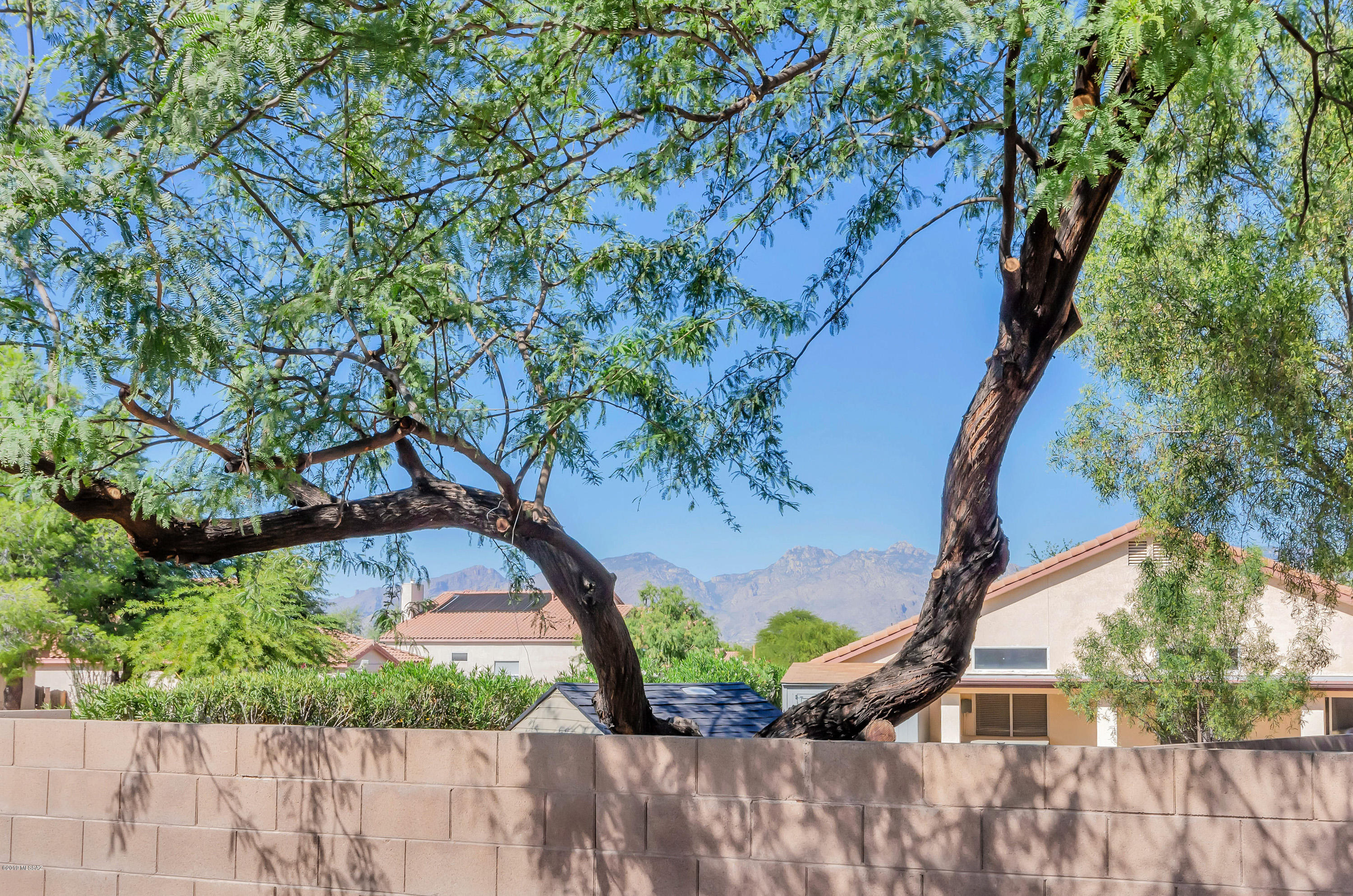 Pima Ridge (1-62) - Residential