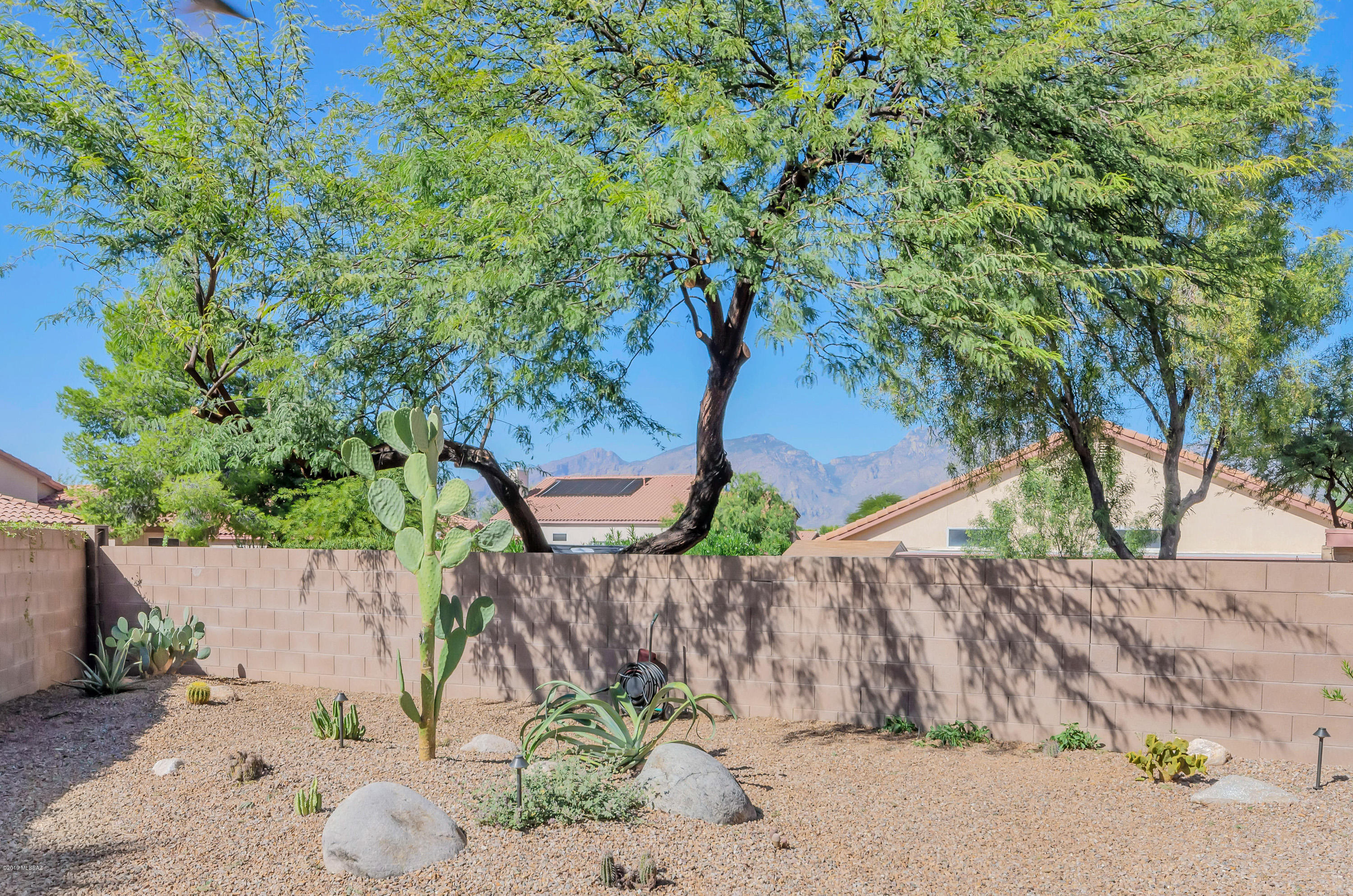 Pima Ridge (1-62) - Residential