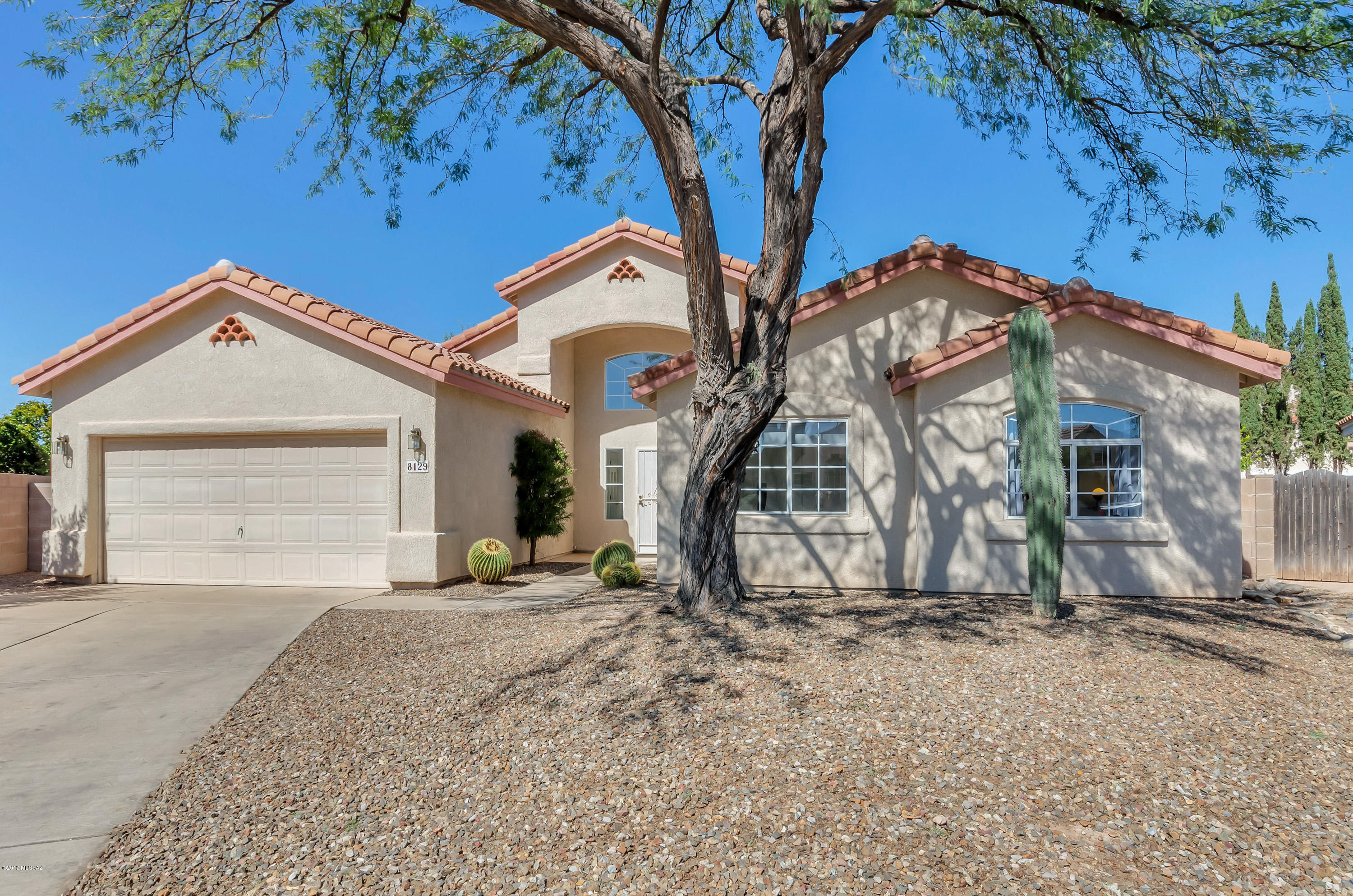 Pima Ridge (1-62) - Residential